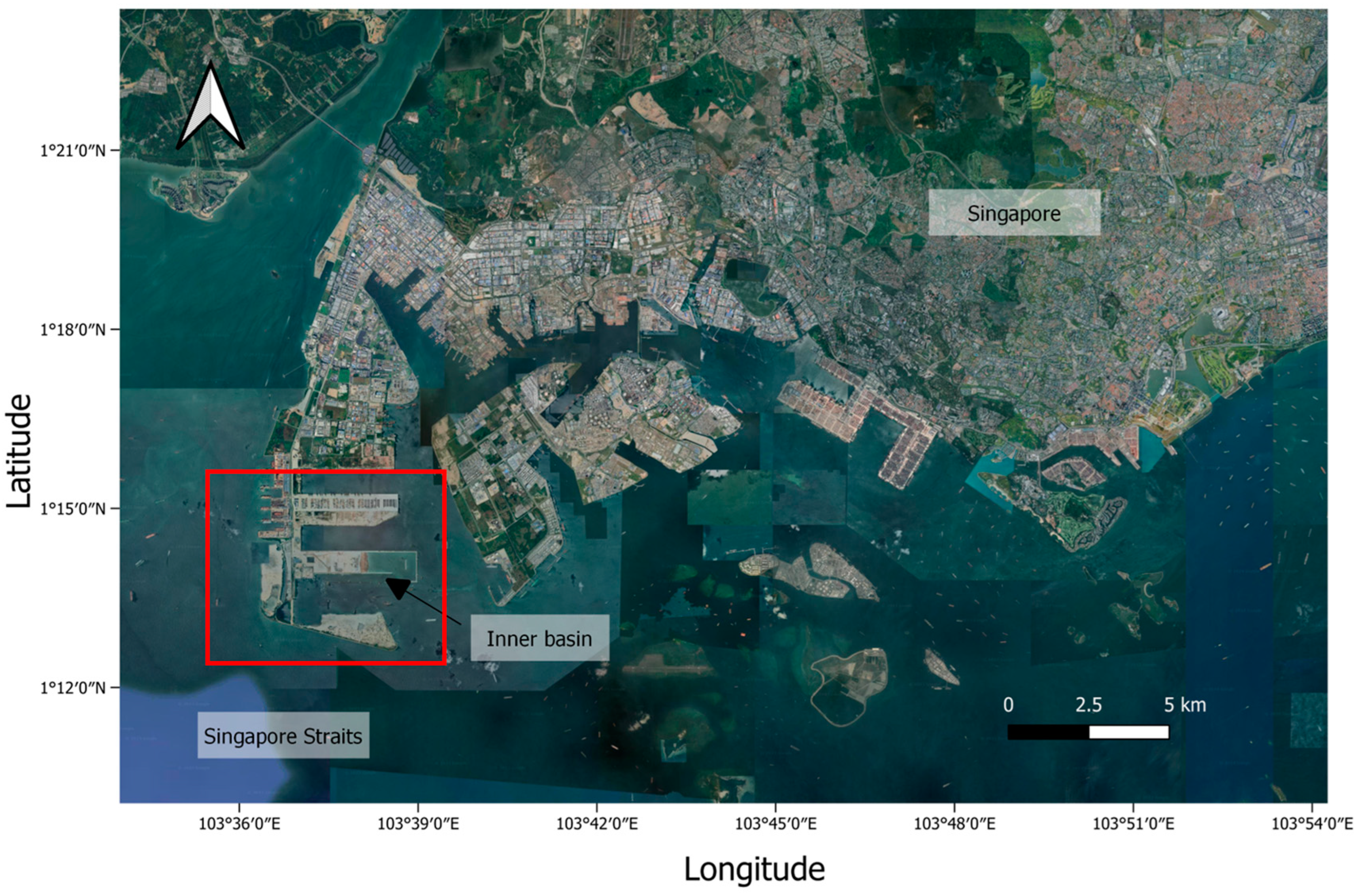 Remote Sensing | Free Full-Text | CoastalWQL: An Open-Source Tool 