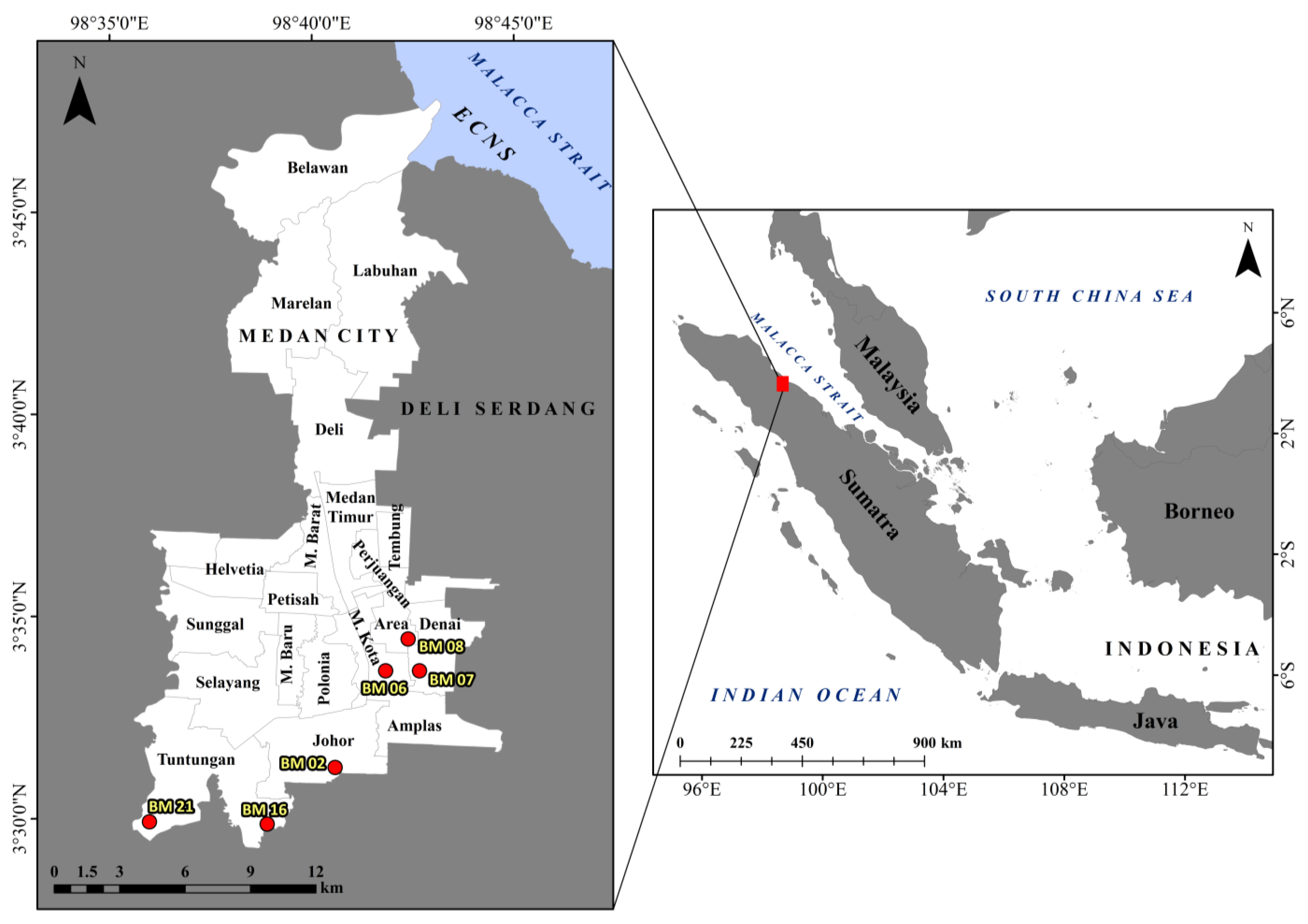 Remote Sensing Free Full Text Sea Level Rise Land Subsidence