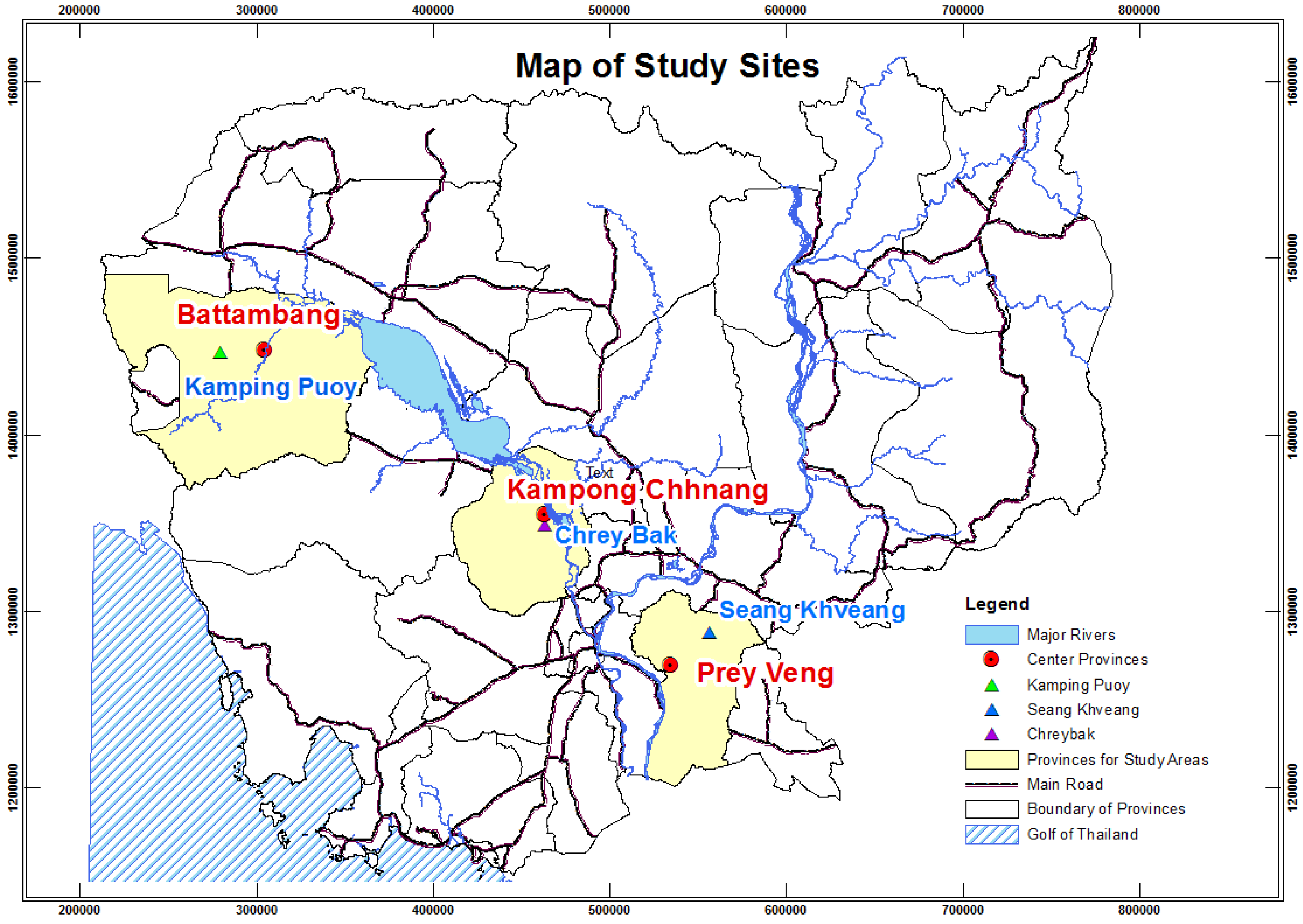 Resources | Free Full-Text | Water Governance in Cambodia: From Centralized  Water Governance to Farmer Water User Community | HTML