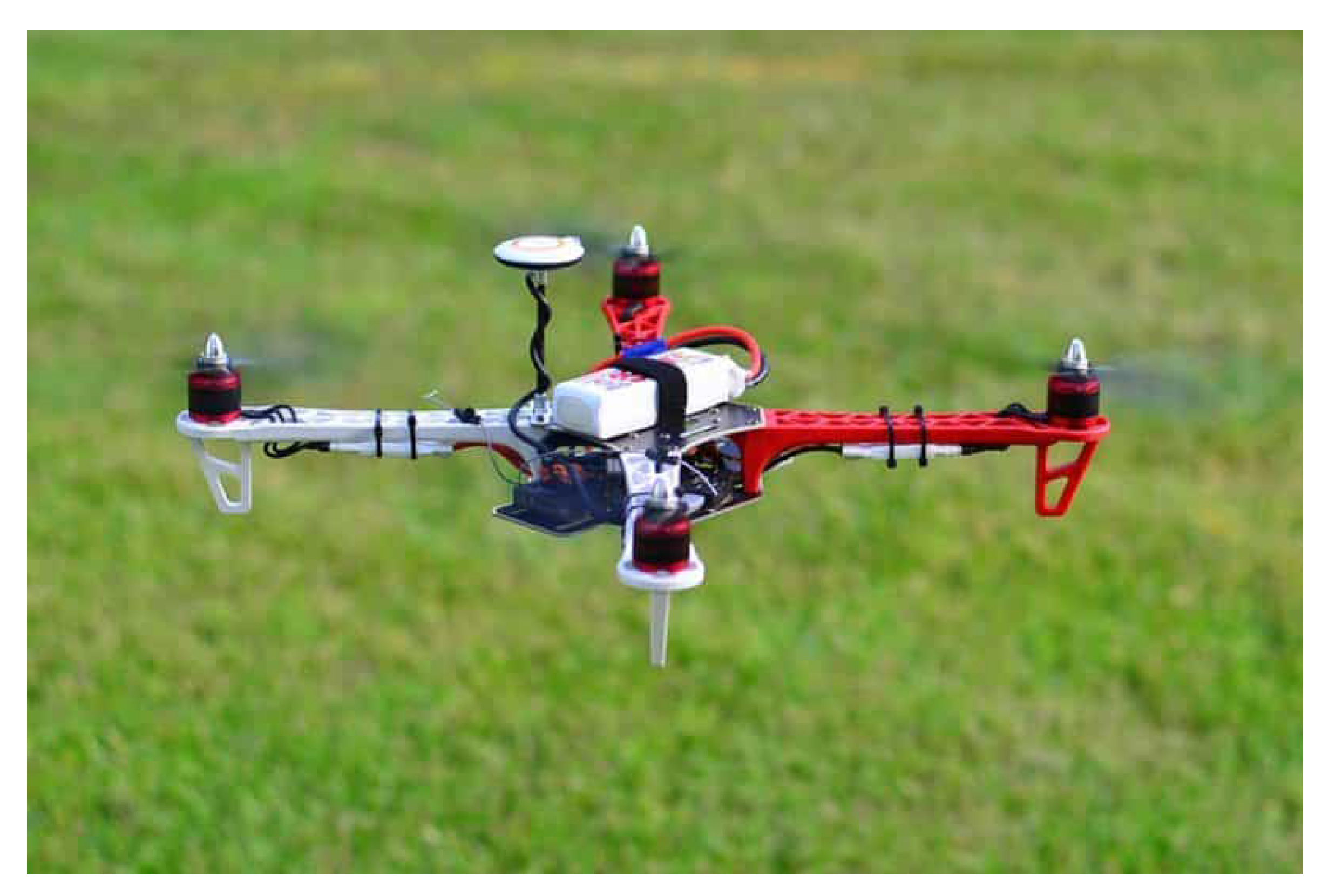 Robotics | Free Full-Text | MIMO PID Controller Tuning Method for Quadrotor  Based on LQR/LQG Theory
