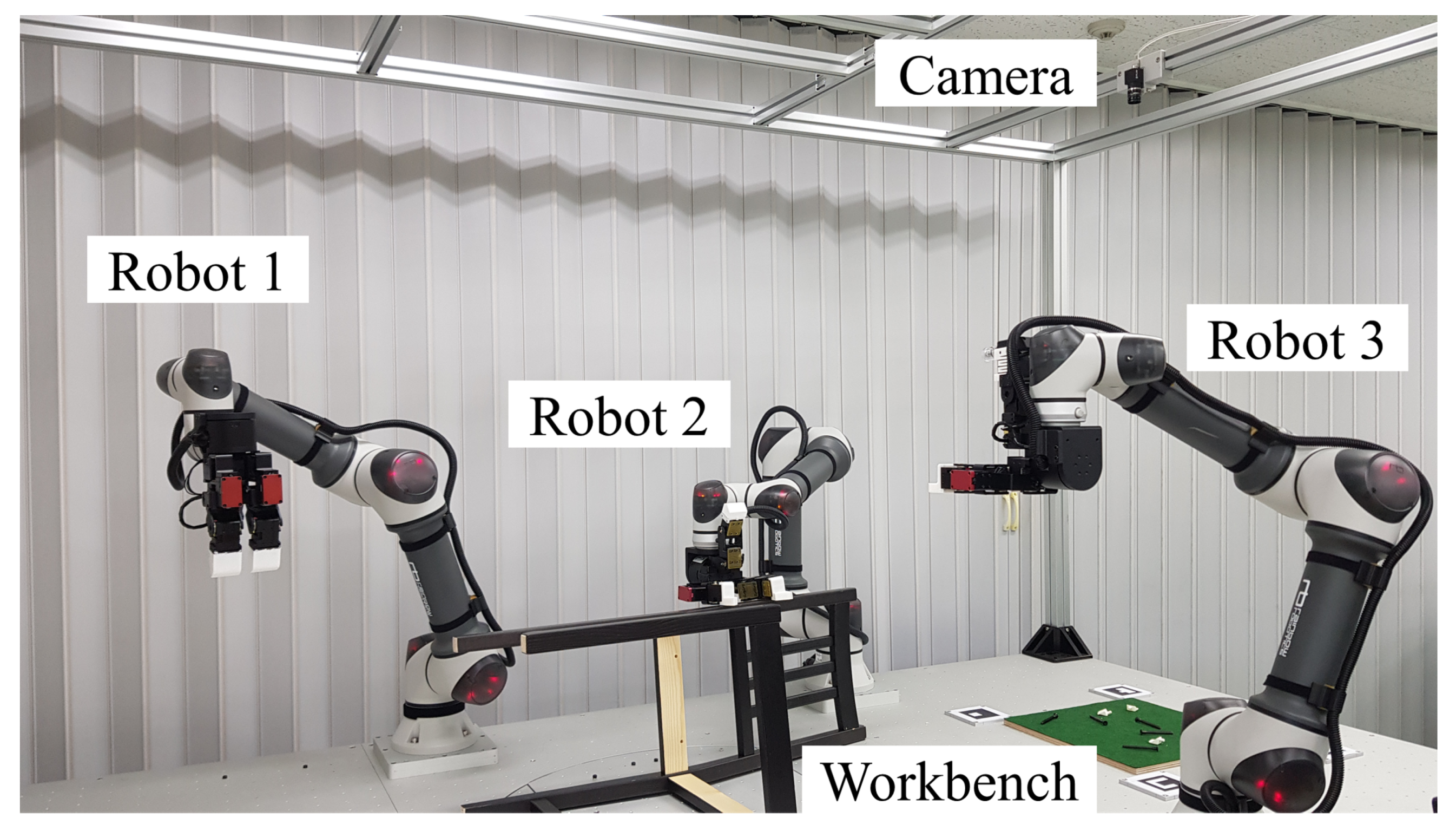 This Robot Gripper Can Reconfigure Itself for Different Tasks 