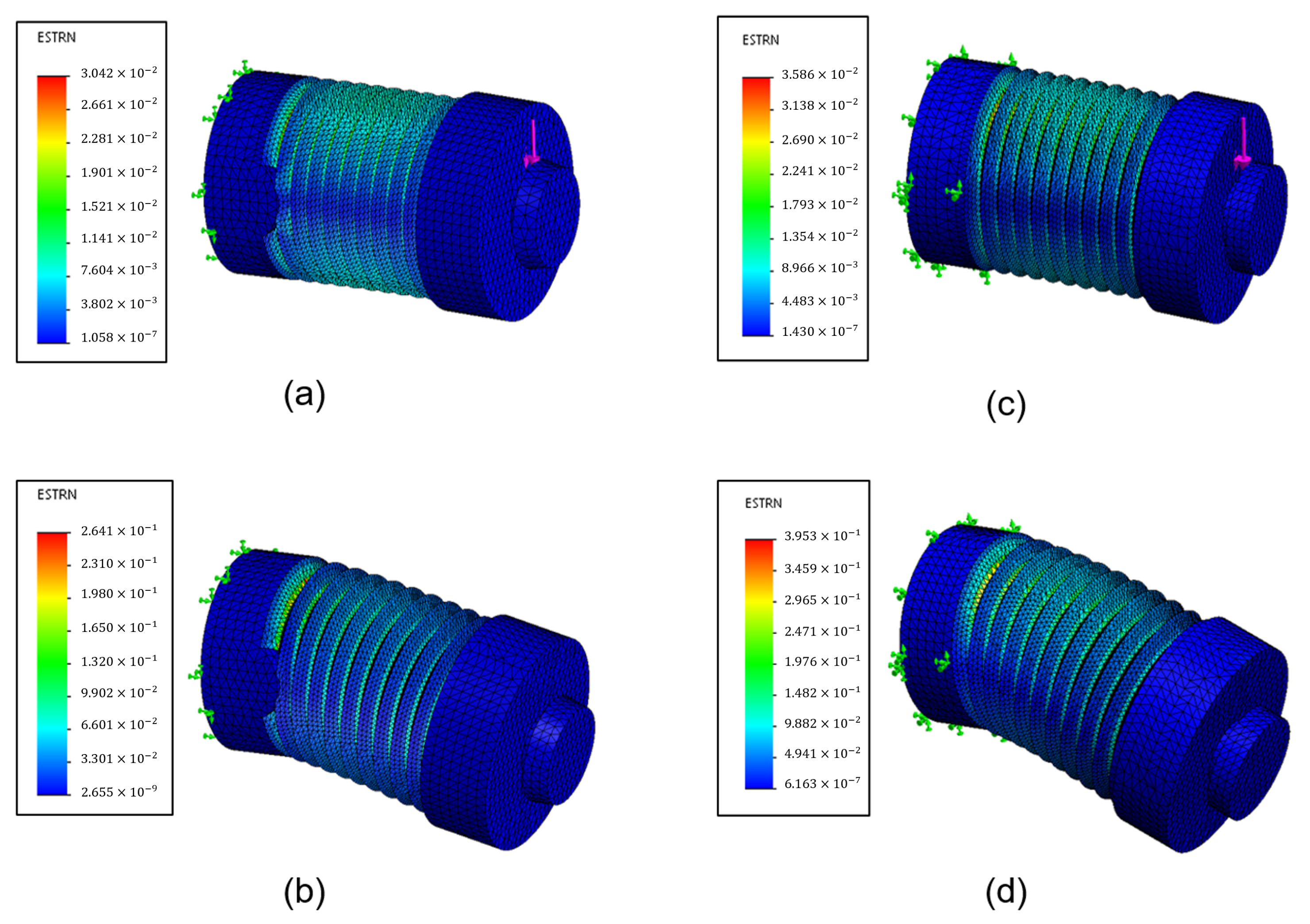 Robotics Free Full-Text A Study on Phase-Changing Materials for Controllable Stiffness in Robotic Joints