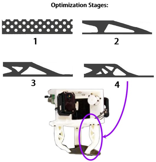 Robotic gripper made of paper can grab both delicate and heavy things