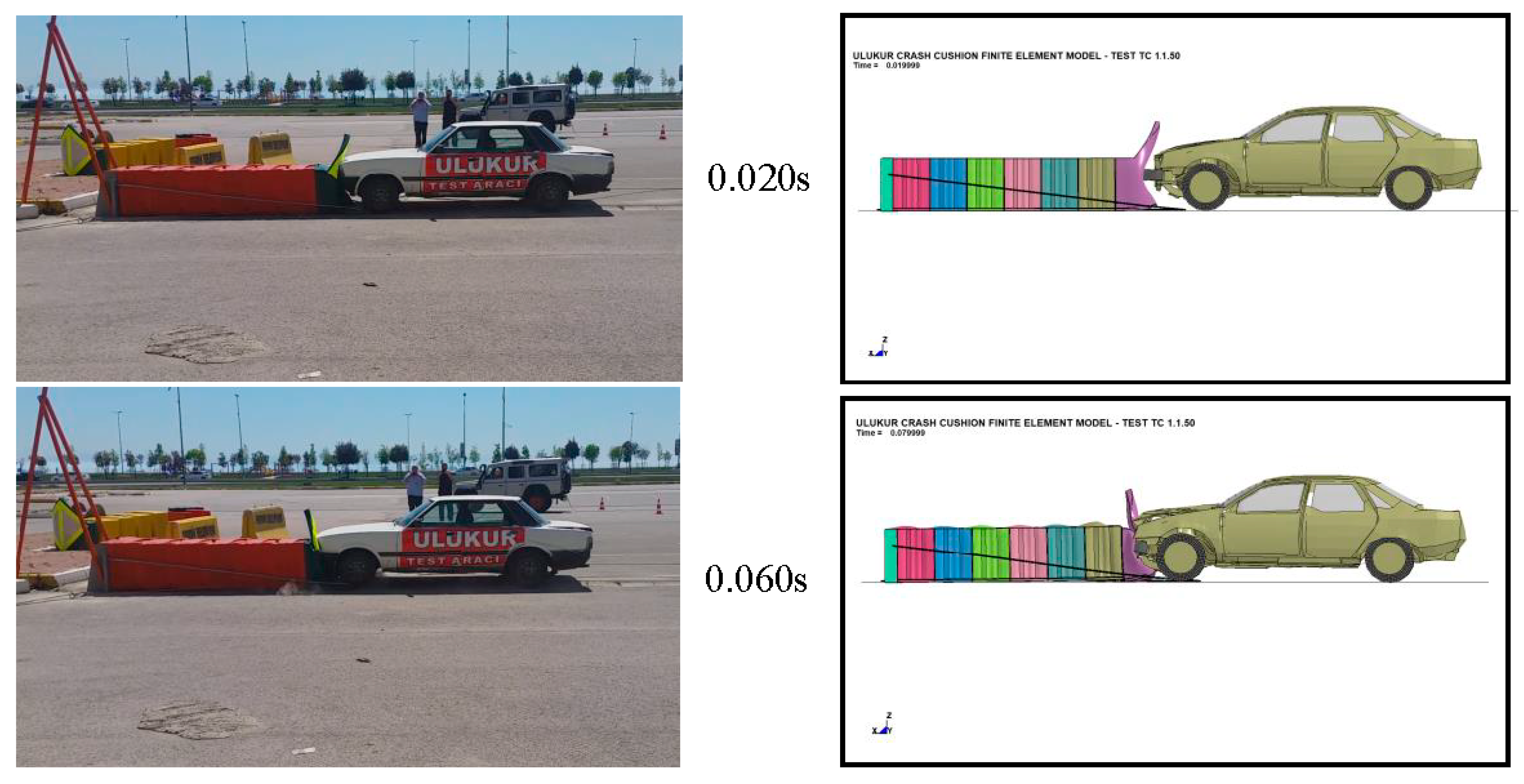 Cushion Driving Test Learning Car After Operation Thickened - Temu