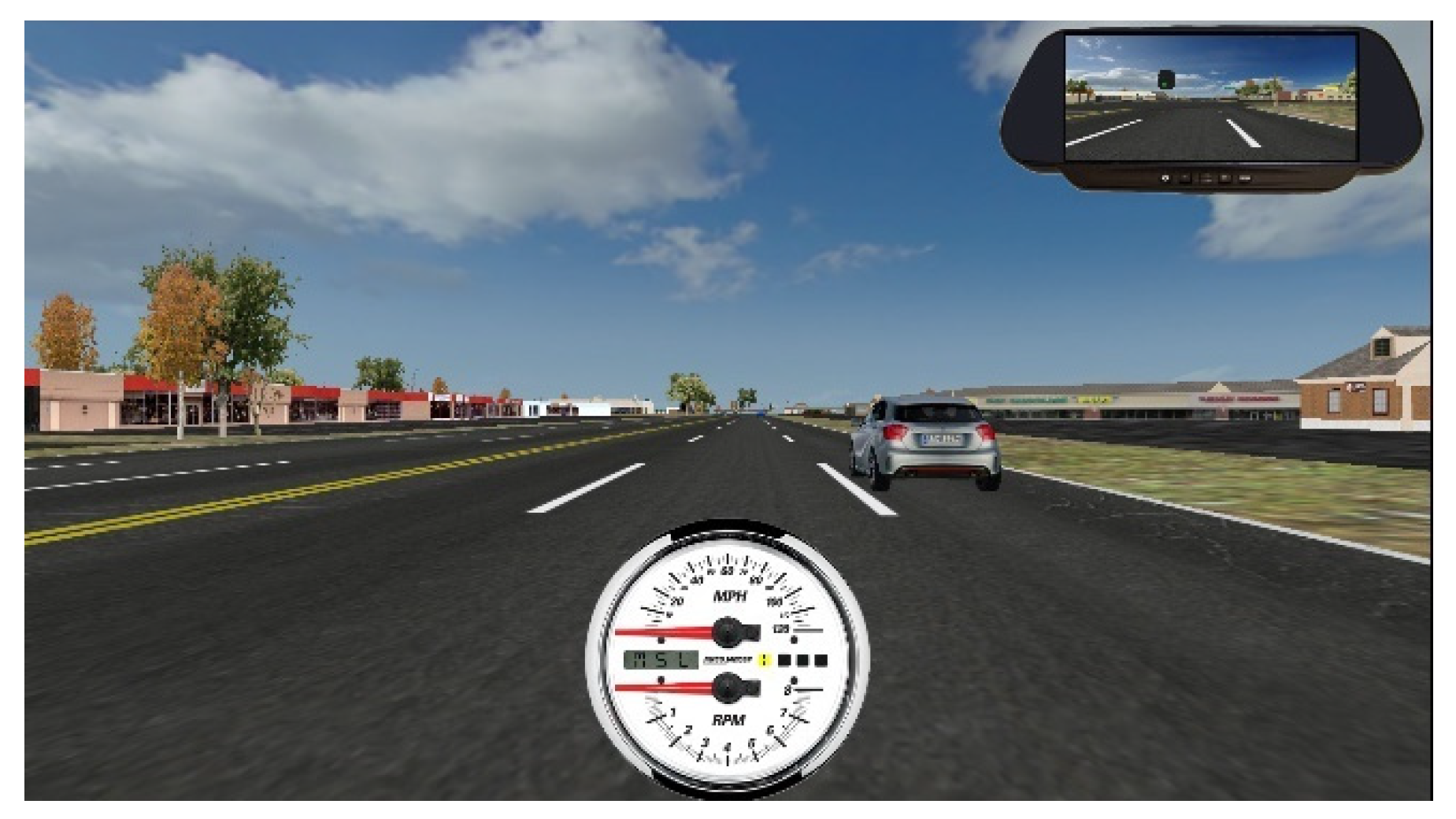 Safety Free Full Text Blueprint For A Simulation Framework To Increase Driver Training Safety In North America Case Study Html