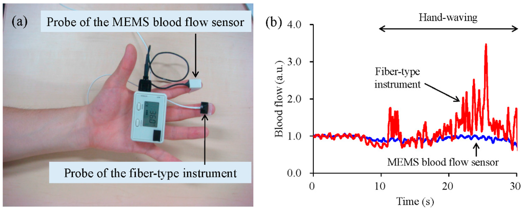 Sensors | Free Full-Text | Detection of Site-Specific Blood Flow Variation  in Humans during Running by a Wearable Laser Doppler Flowmeter