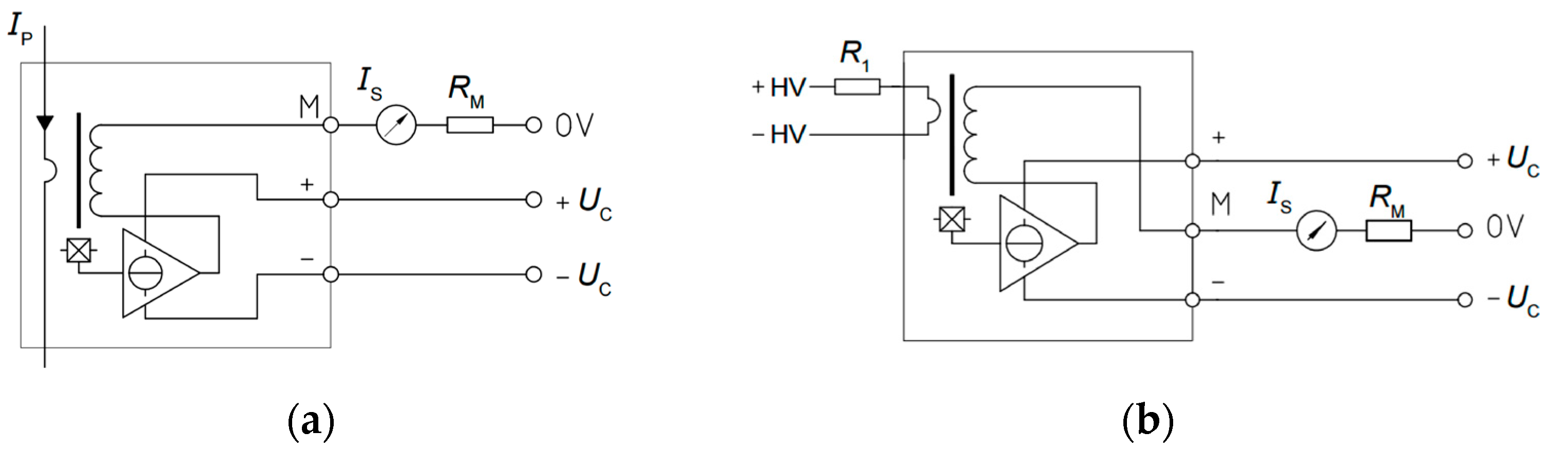lv 25 p voltage sensor