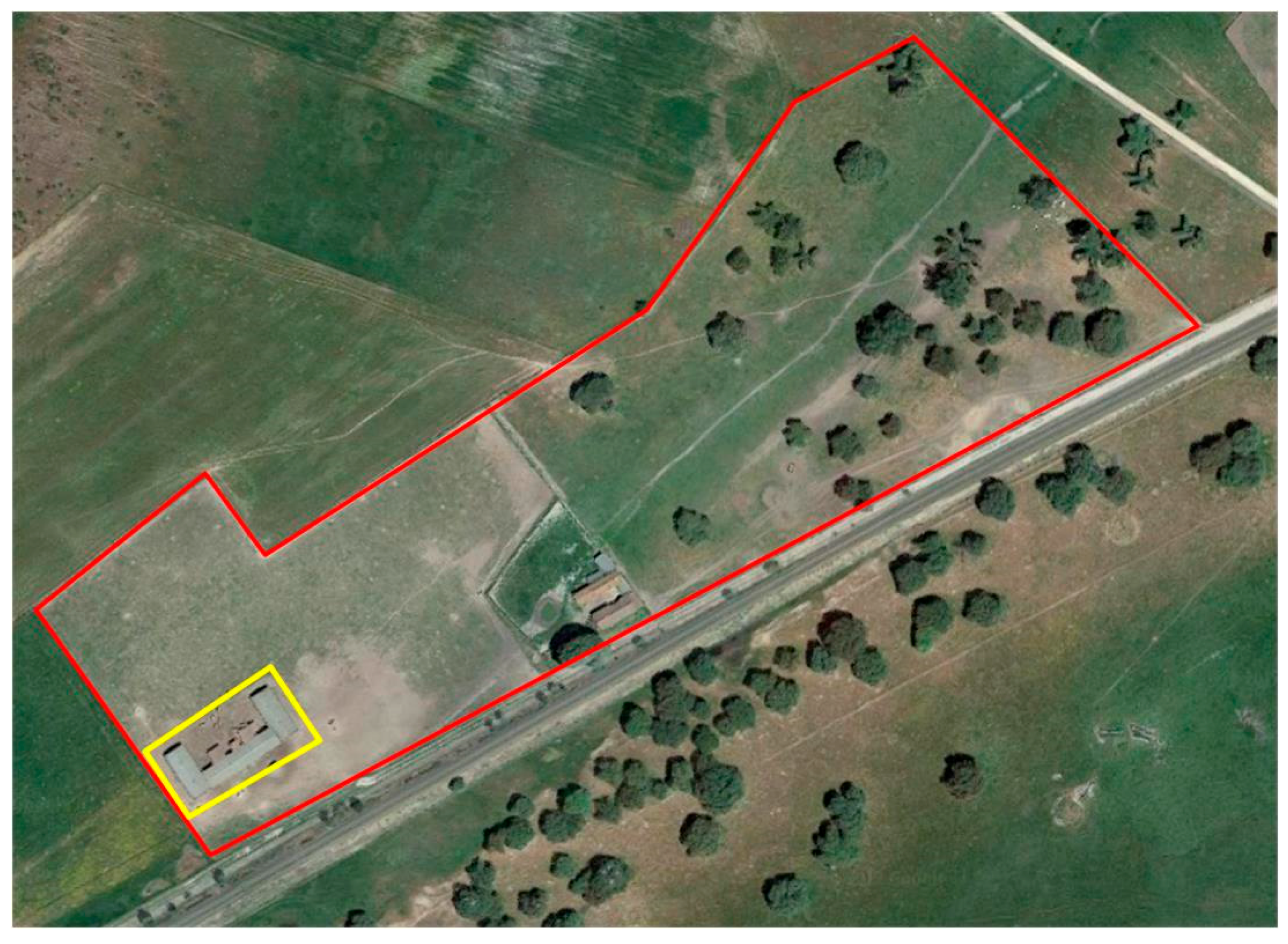 Sensors Free Full Text Combination Of Multi Agent Systems And Wireless Sensor Networks For The Monitoring Of Cattle Html