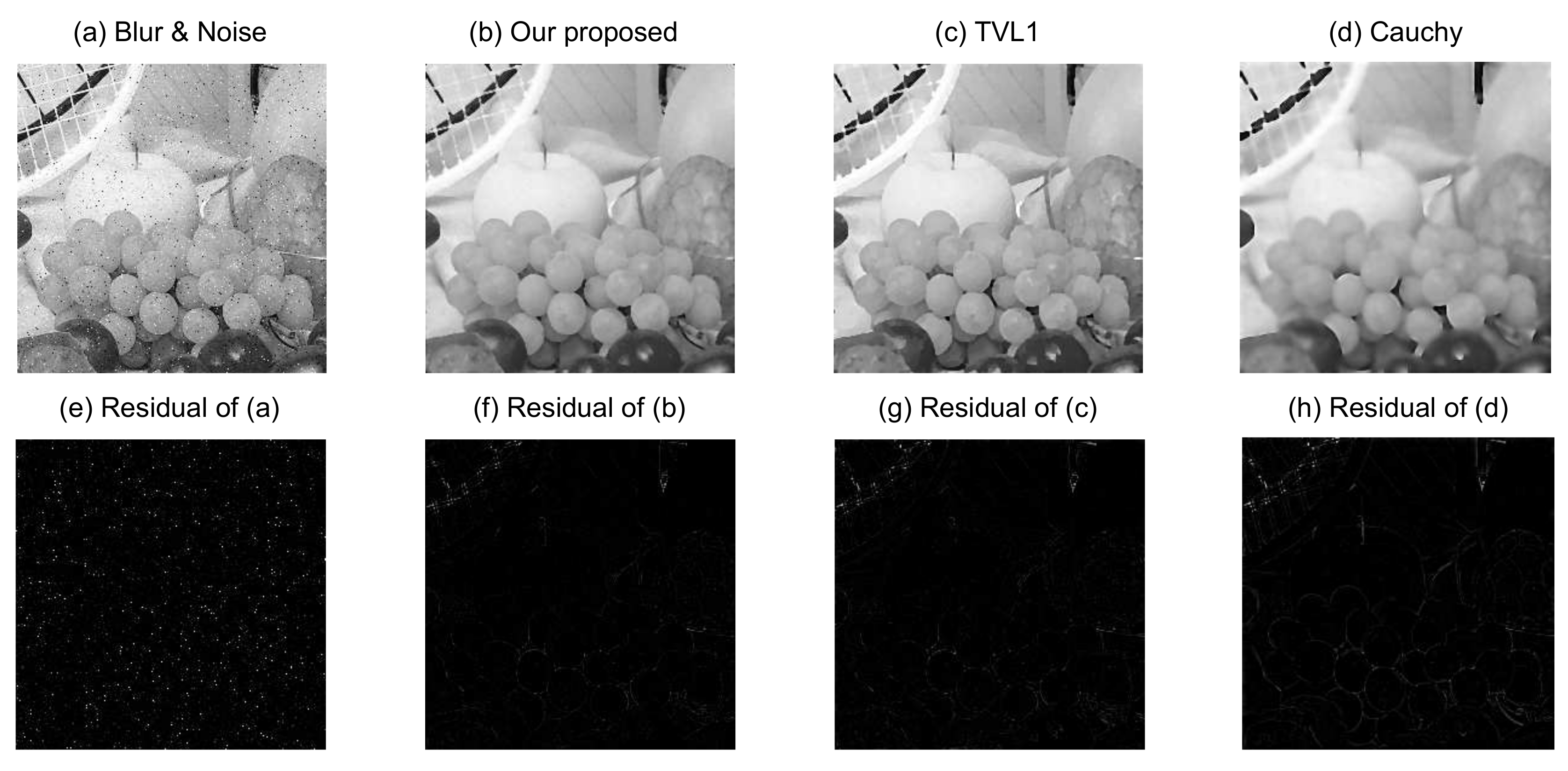 Sensors  Free Full-Text  A Convex Constraint Variational Method 