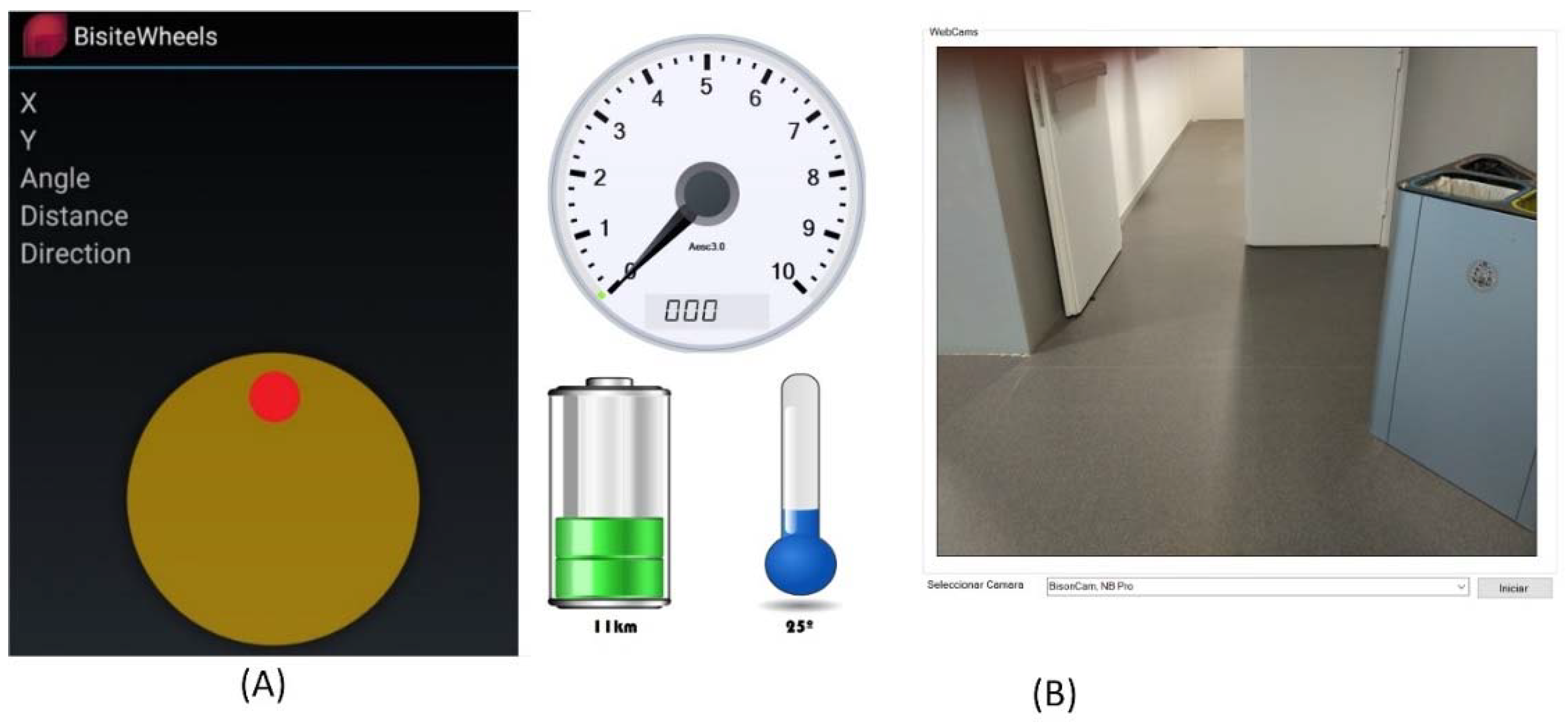 Sensors | Free Full-Text | Agent-Based Intelligent Interface for Wheelchair  Movement Control