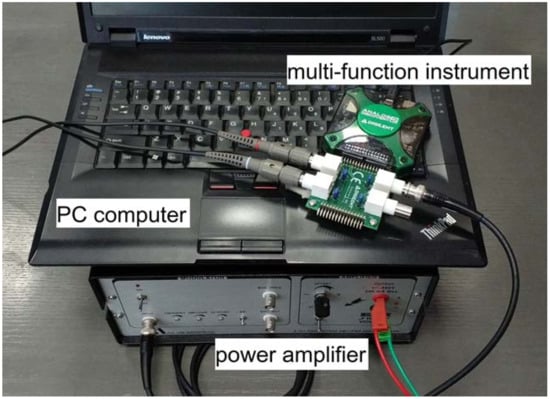 Embedded wires intersection.