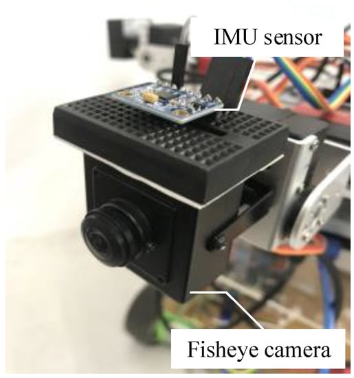 Sensors | Free Full-Text | A Hybrid Motion Estimation for Video  Stabilization Based on an IMU Sensor