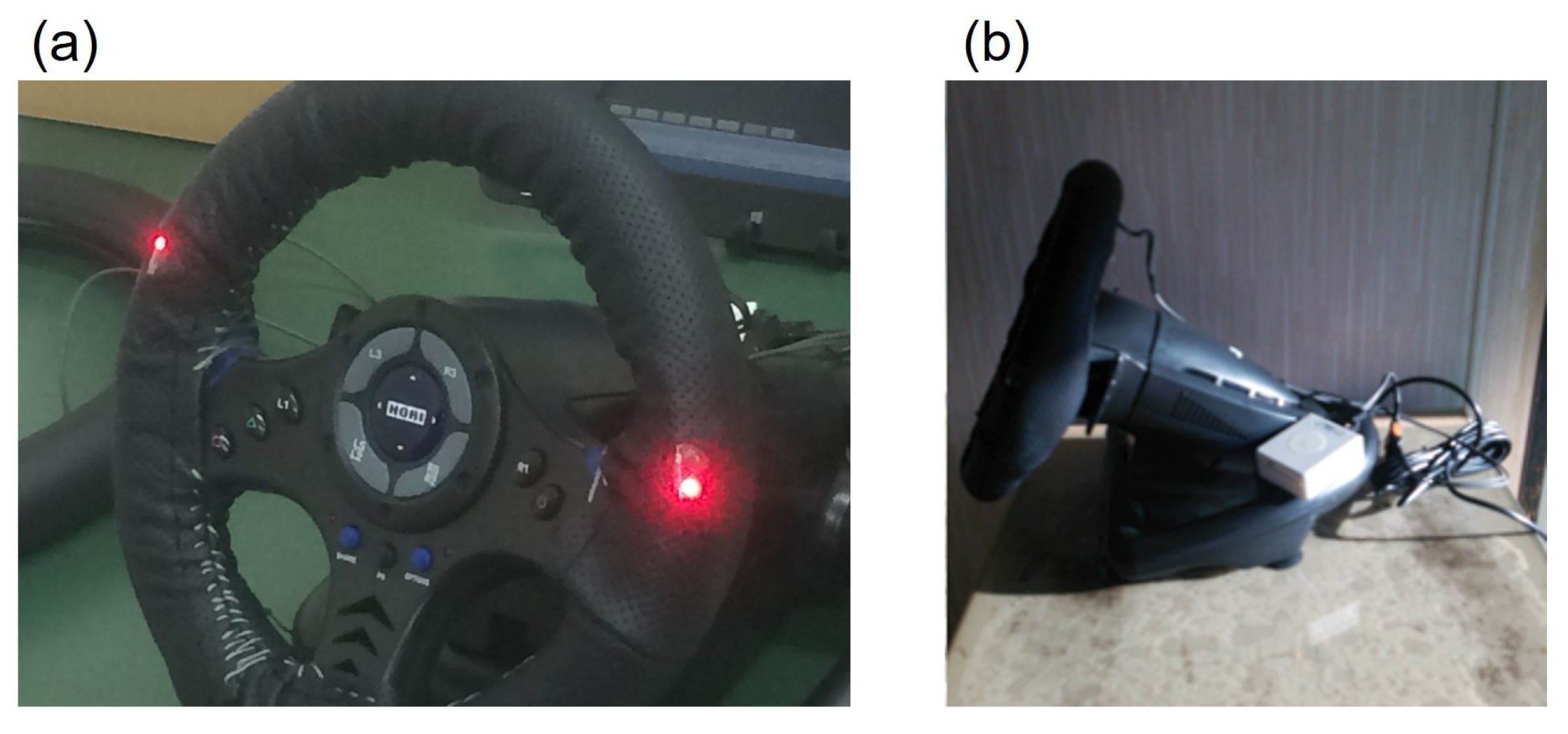 Steering Wheel Logitech G27 - Review (PT-BR) 