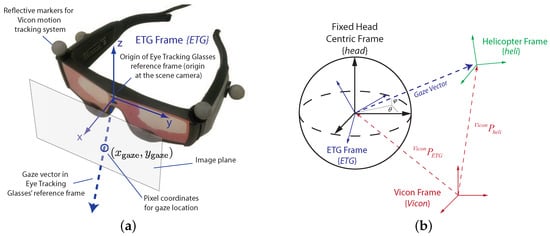 Sensors Free Full Text Modeling the Human Visuo Motor System