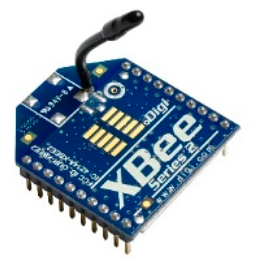 Module. ZIGBEE Modul (XBEE артикул amp-x12). Беспроводной радиочастотный модуль Digi XBEE 3 Pro, 2,4 ГГЦ. ZIGBEE 2.4 GHZ. ZIGBEE модуль.