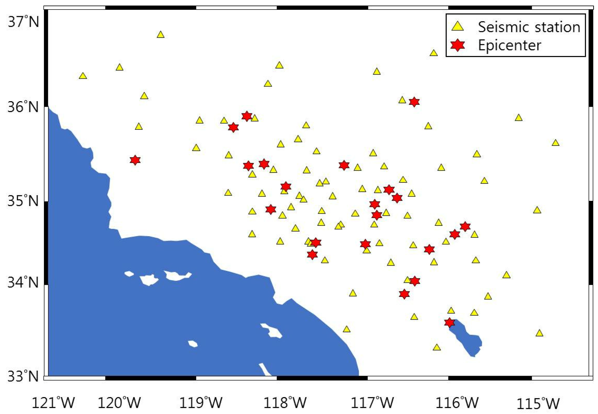 Sensors | Free Full-Text | Earthquake Magnitude Estimation Using a Total  Noise Enhanced Optimization Model