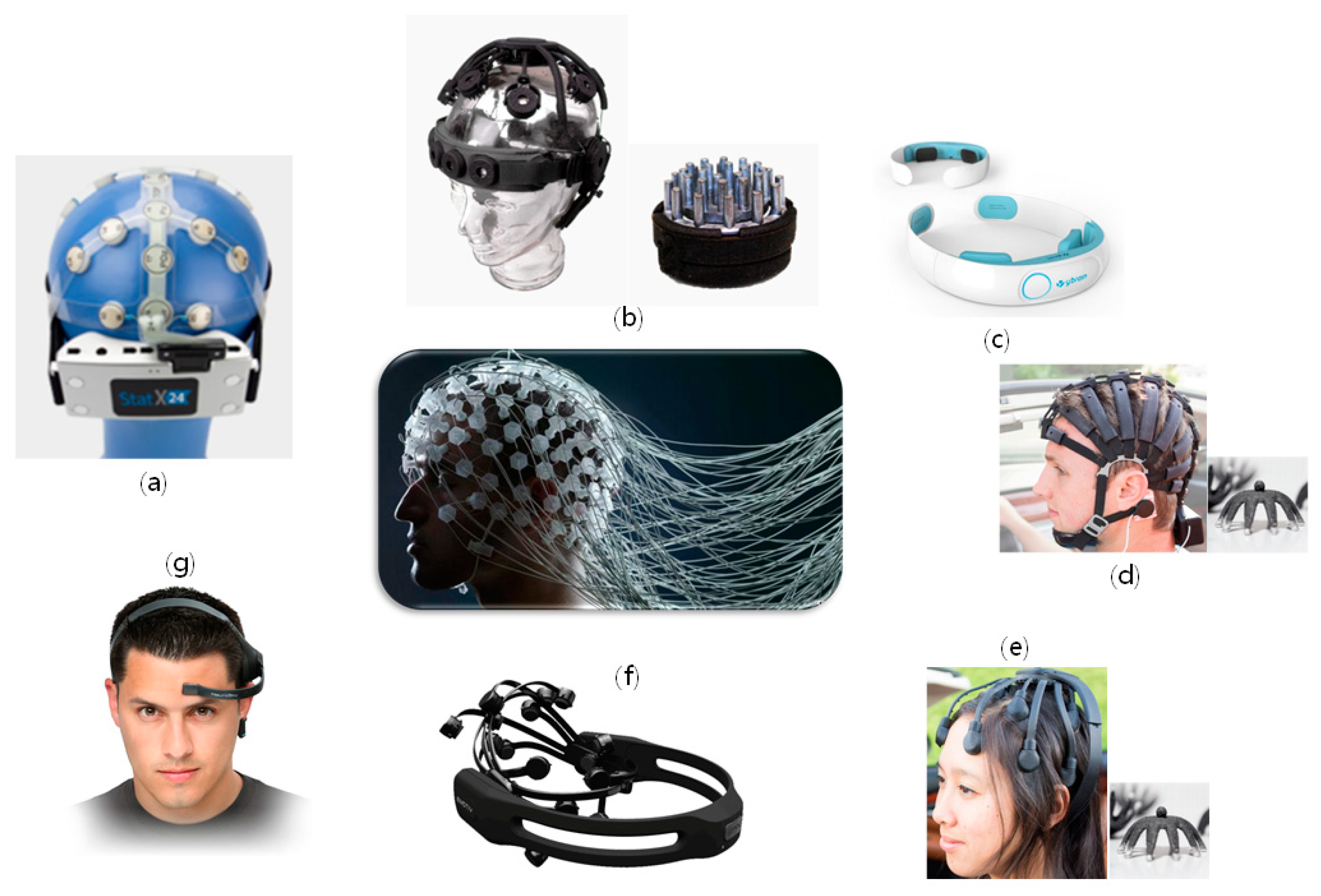 Sensors | Free Full-Text | An Instant Donning Multi-Channel EEG Headset  (with Comb-Shaped Dry Electrodes) and BCI Applications