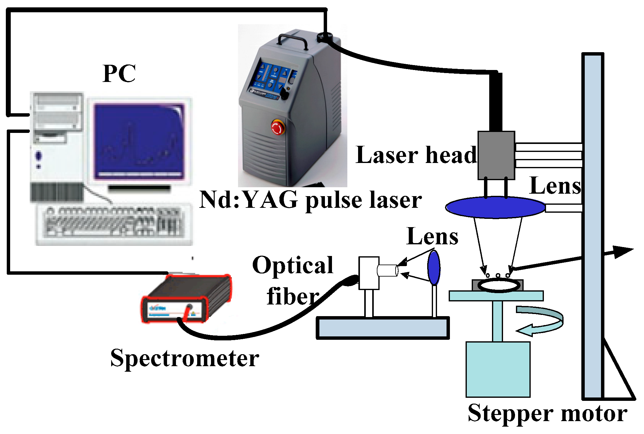 Sensors | Free Full-Text | Univariate and Multivariate Analysis of  Phosphorus Element in Fertilizers Using Laser-Induced Breakdown Spectroscopy