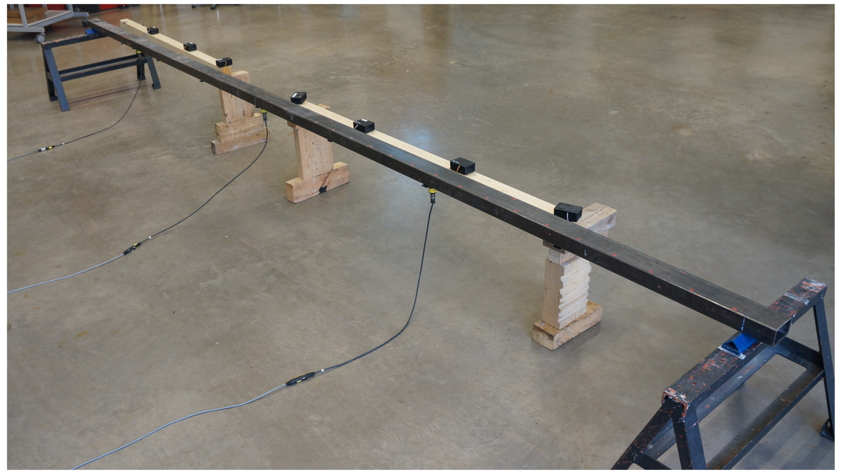 Sensors Free Full Text Wireless Sensor Networks Composed Of Standard Microcomputers And Smartphones For Applications In Structural Health Monitoring Html