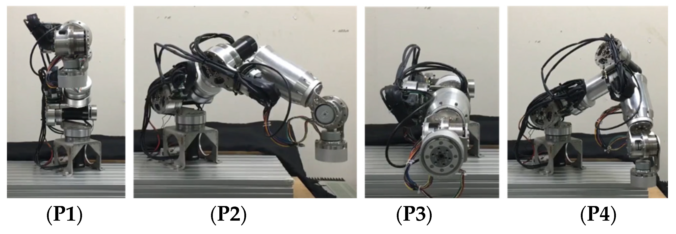 Sensors | Free Full-Text | A Sensorless and Low-Gain Brushless DC Motor  Controller Using a Simplified Dynamic Force Compensator for Robot Arm  Application
