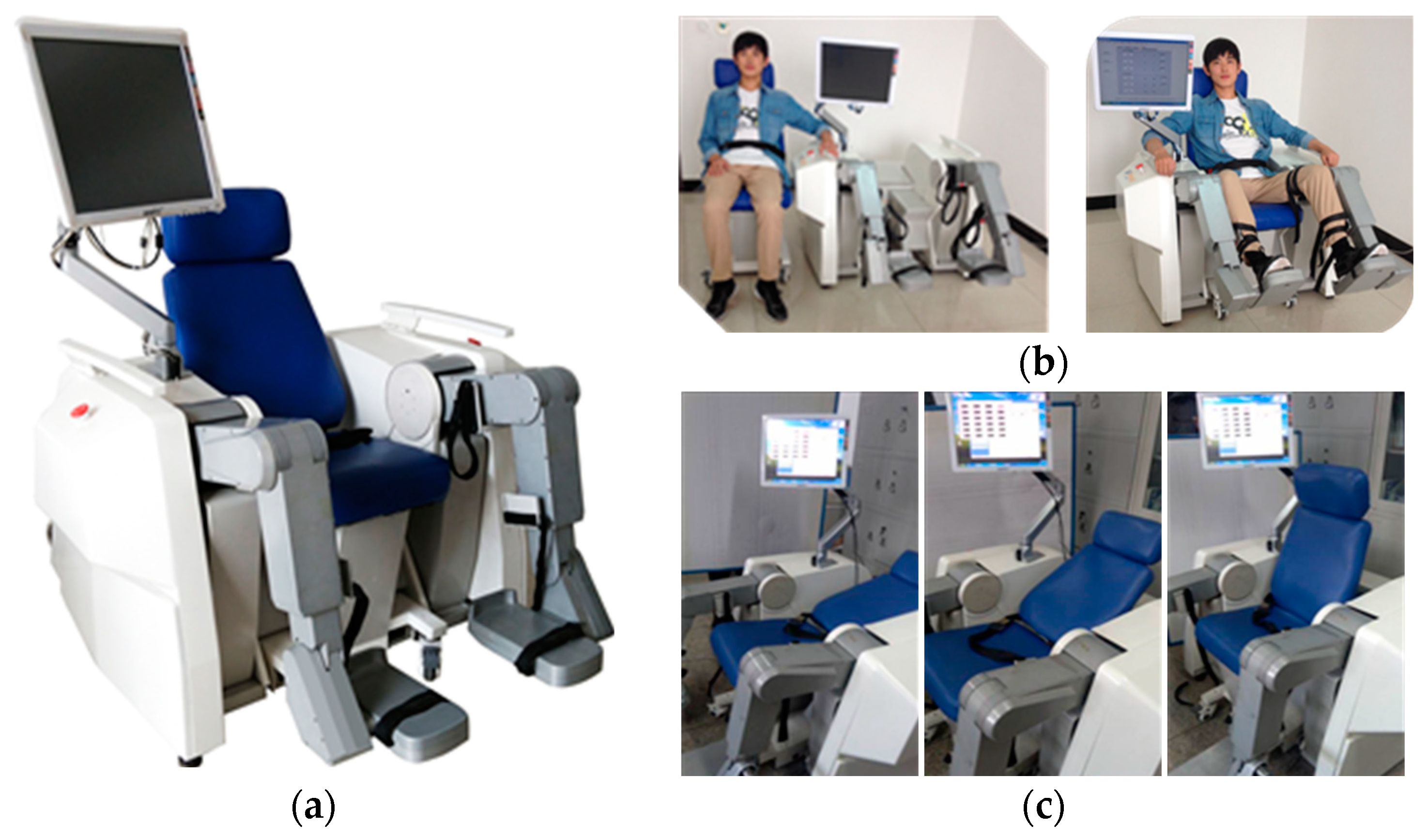 Sensors | Free Full-Text | New Motion Intention Acquisition Method