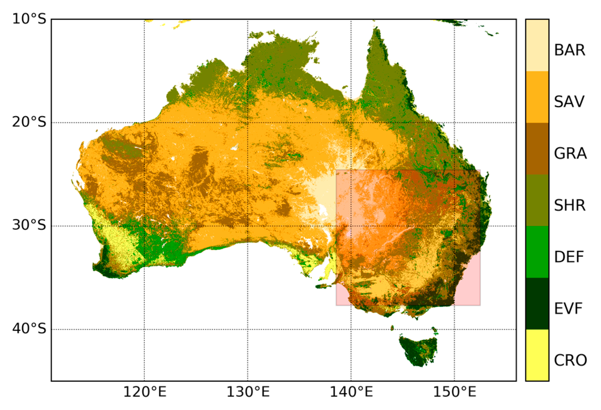 Sensors | Free Full-Text | Can We Use Satellite-Based FAPAR to Detect  Drought?