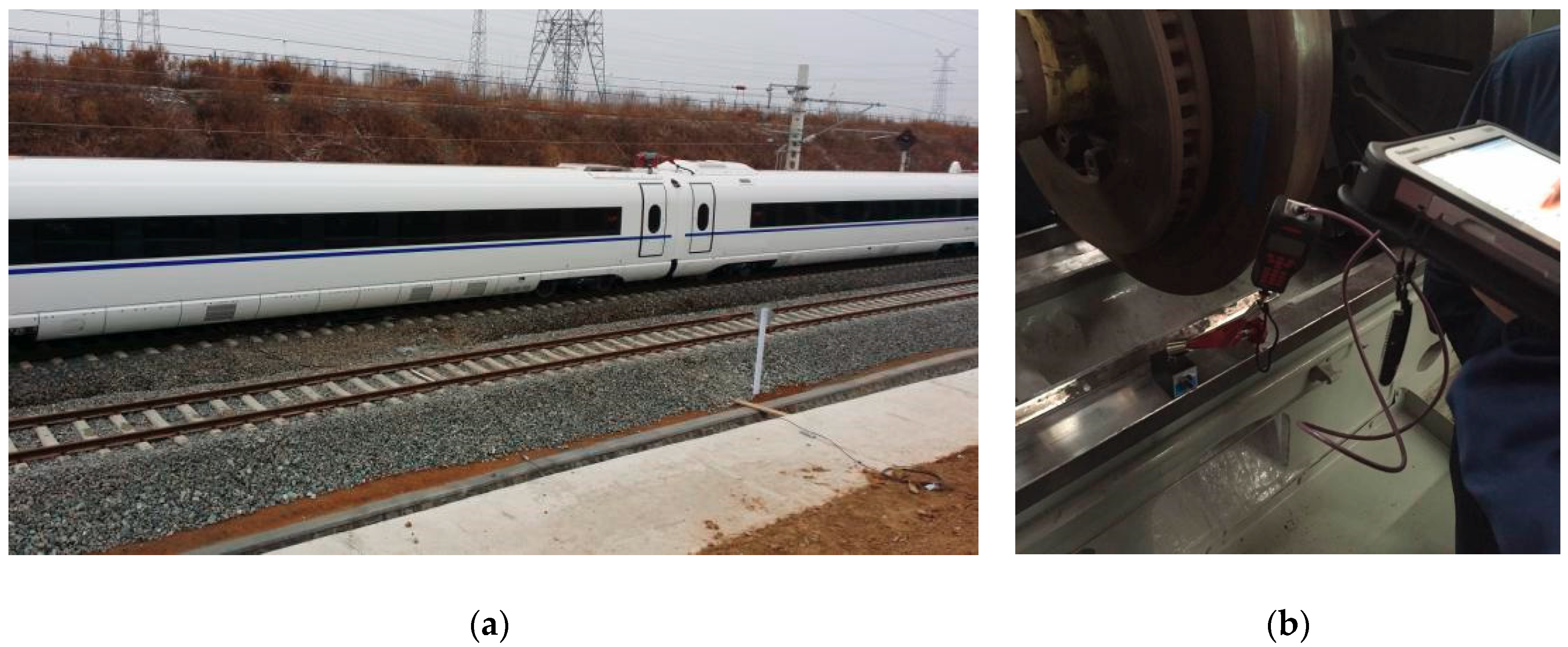 railroad track separator define