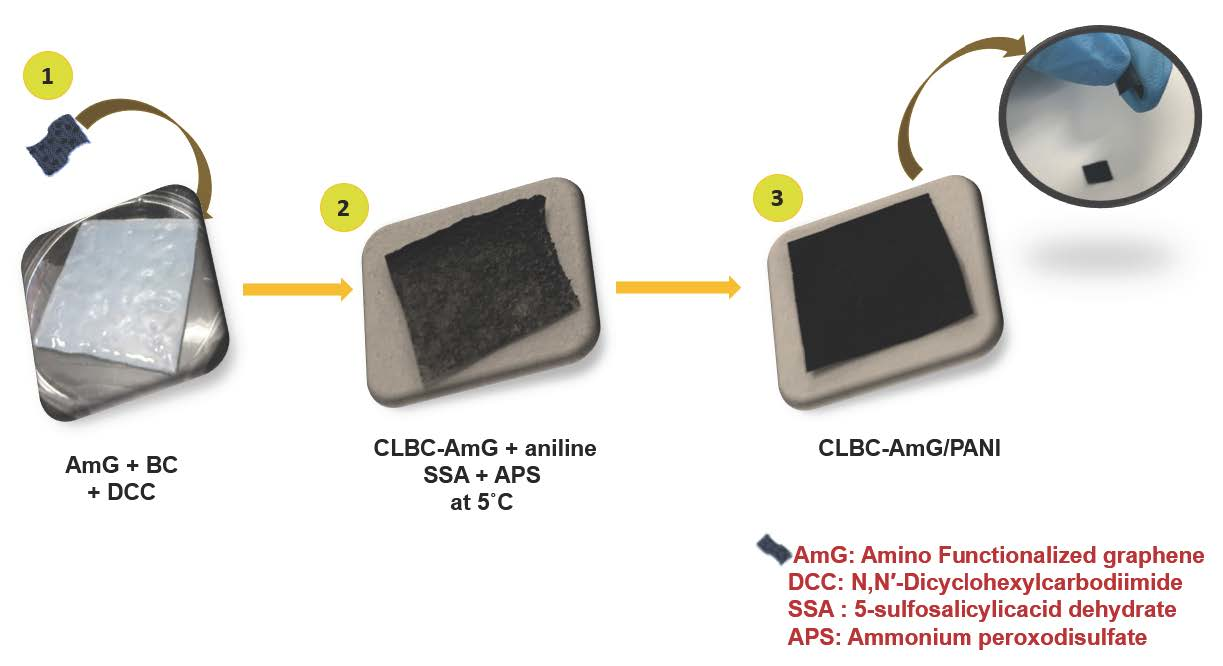 Sensors Free Full Text Cellulose Nanopaper Cross Linked