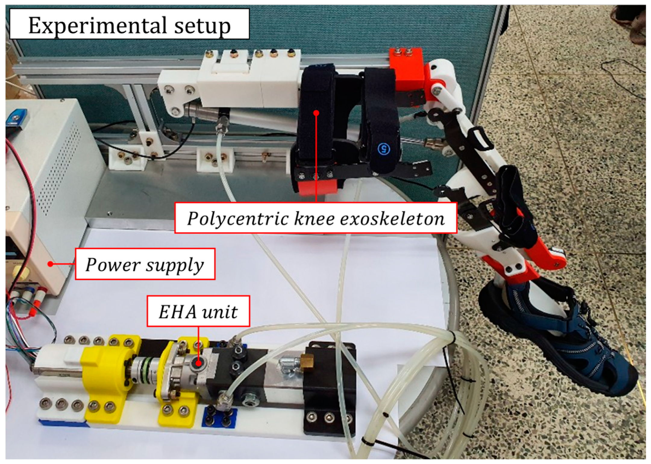 DIY Orthopedic Knee Chair – Electronics Projects Circuits