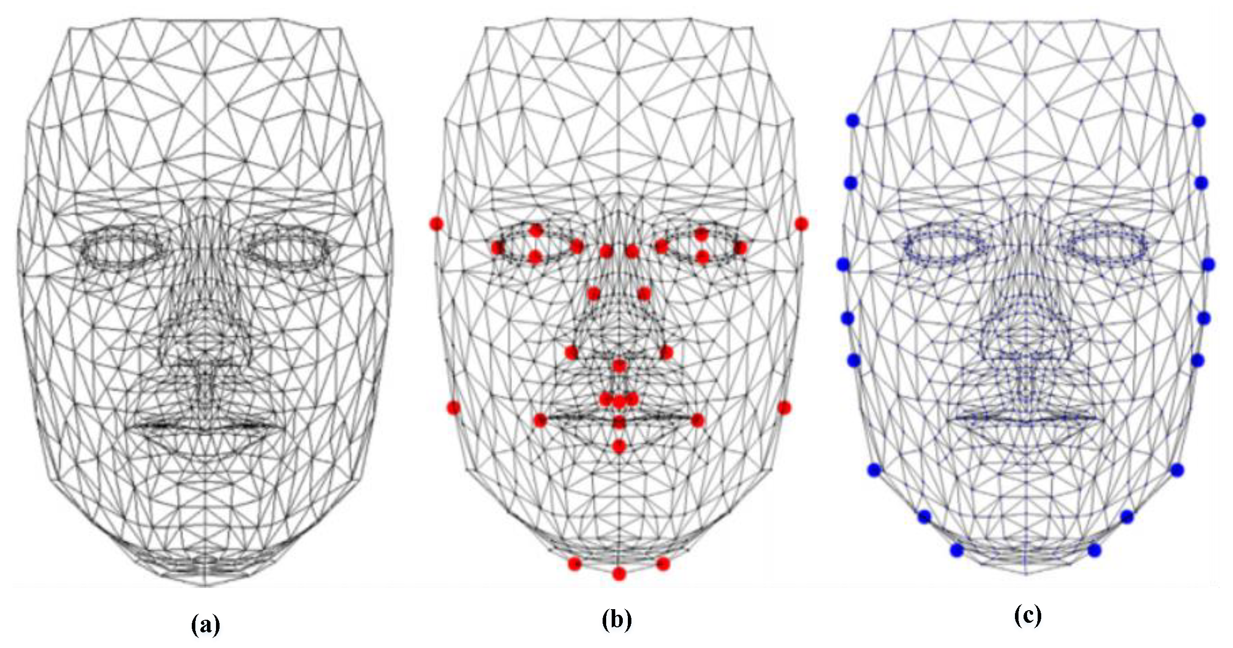 Sensors | Free Full-Text | Face Recognition Systems: A Survey
