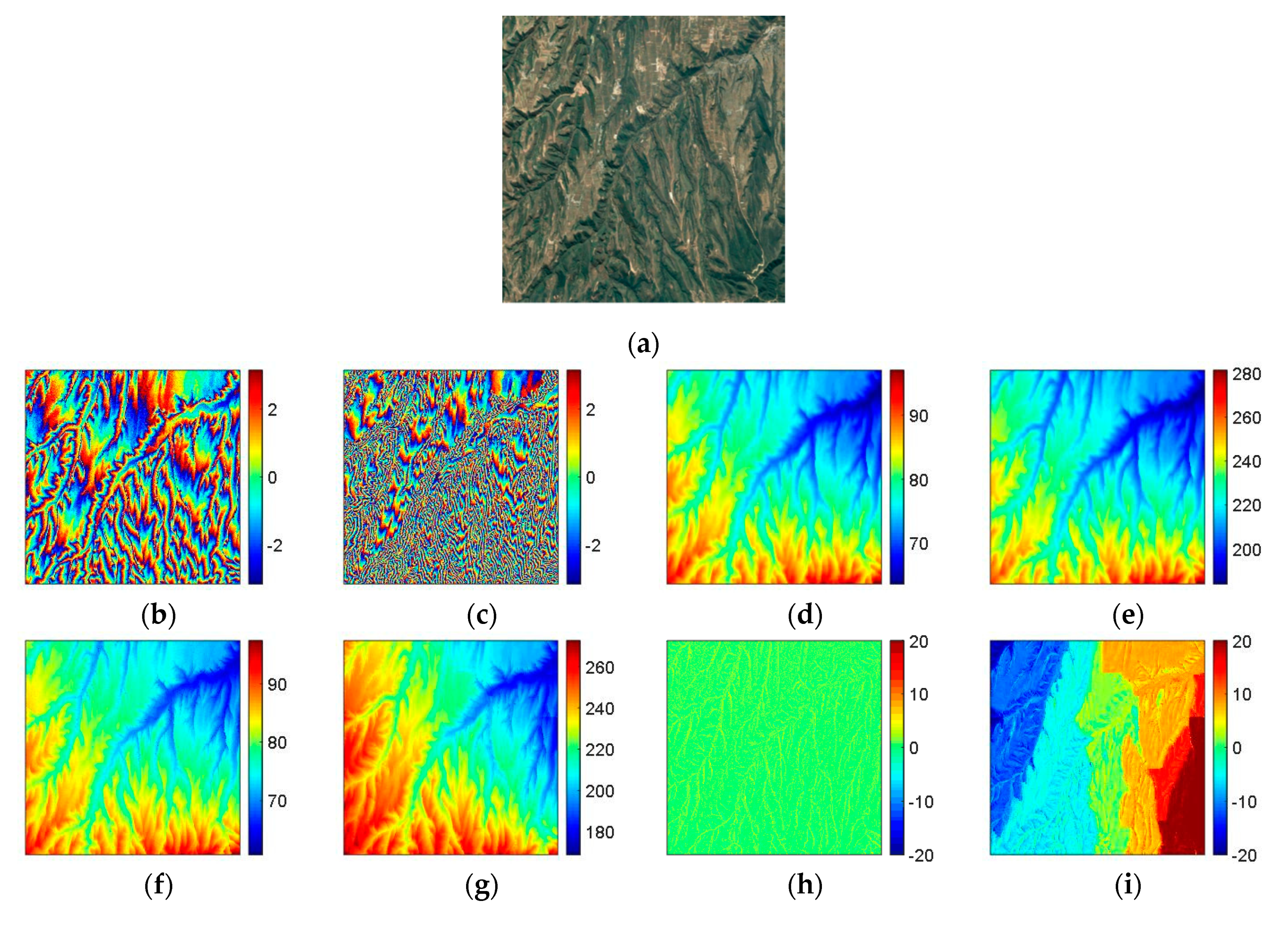 Sensors | Free Full-Text | Extended Phase Unwrapping Max-Flow/Min-Cut  Algorithm for Multibaseline SAR Interferograms Using a Two-Stage  Programming Approach | HTML