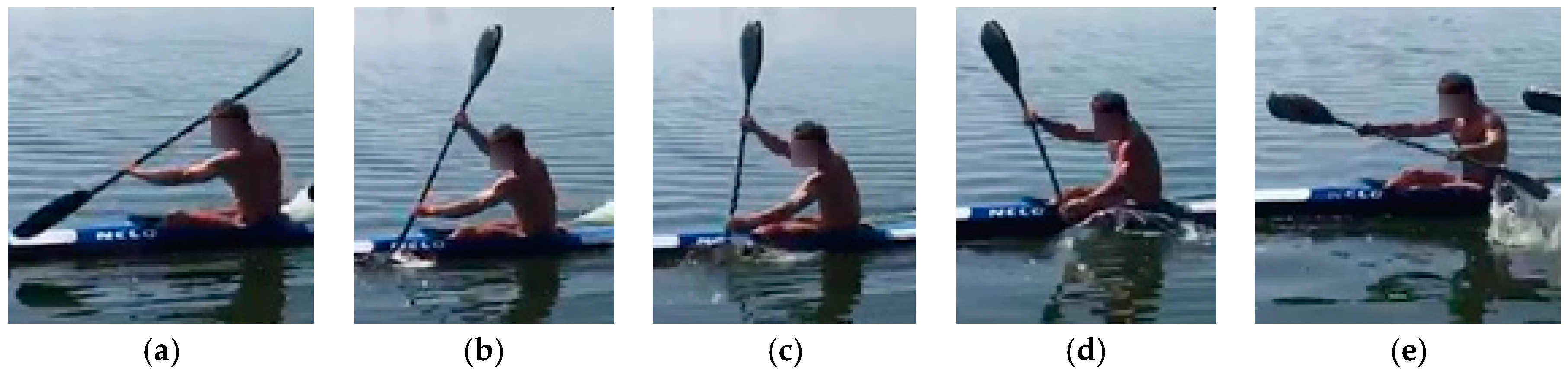 Sensors | Free Full-Text | A Pilot Study on the e-Kayak System: A Wireless  DAQ Suited for Performance Analysis in Flatwater Sprint Kayaks | HTML