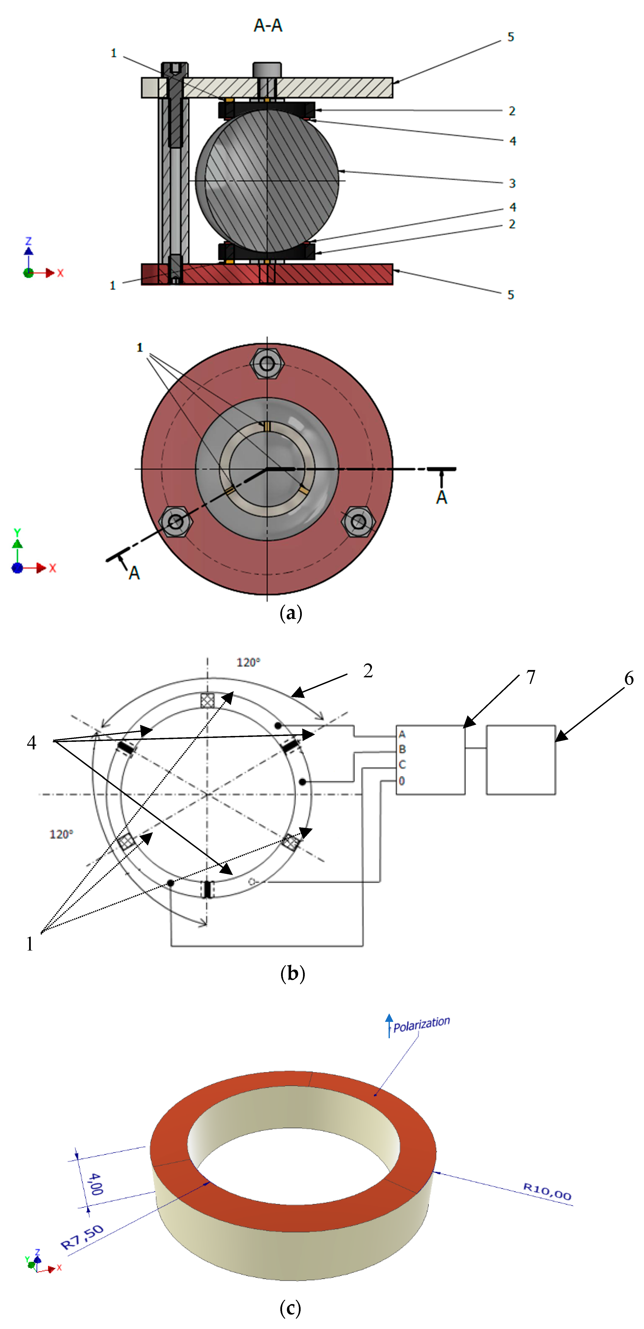 eFunda: Introduction to O-Rings