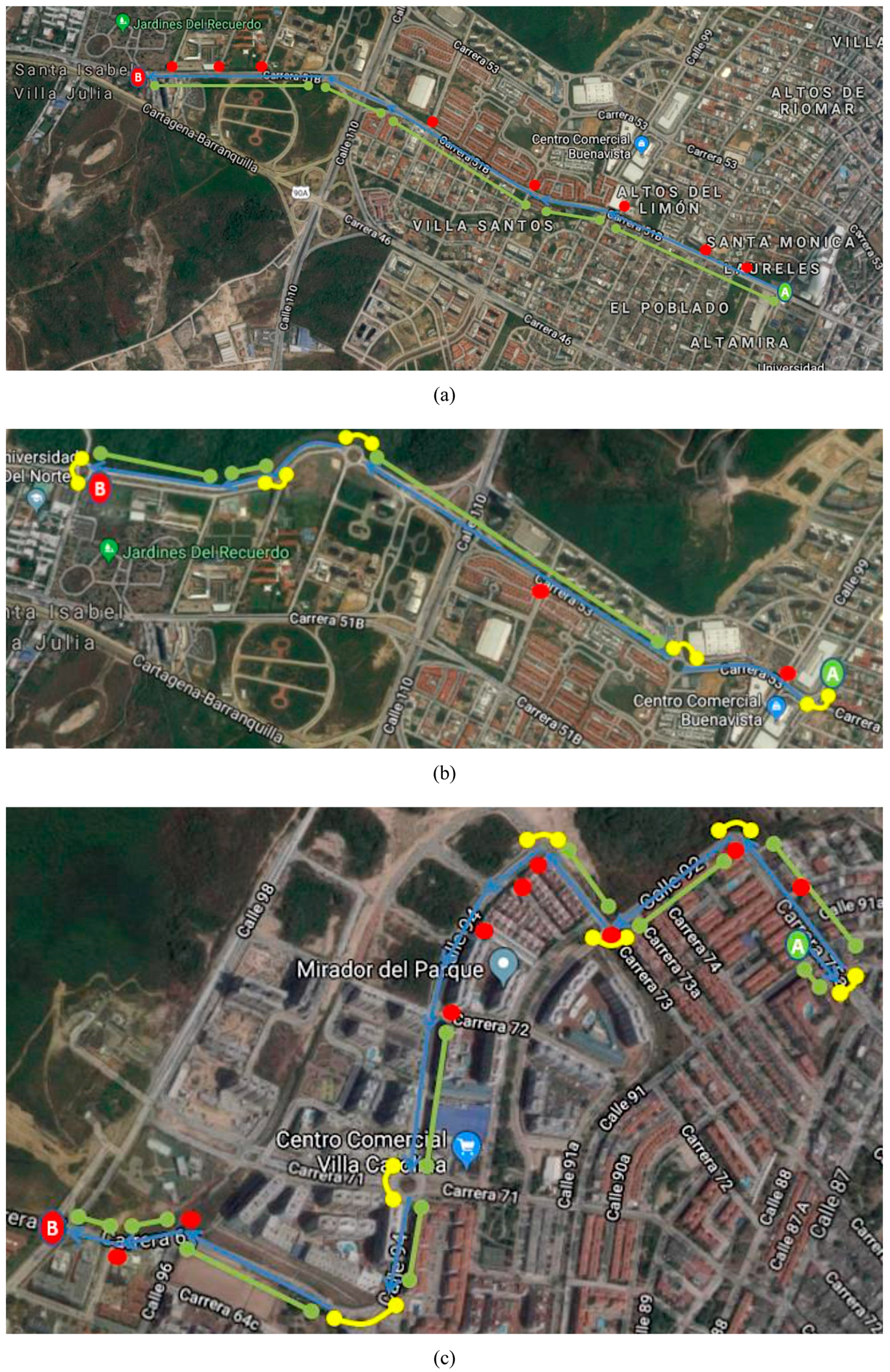 Sensors Free Full Text Intelligent Driving Assistant Based On Road Accident Risk Map Analysis And Vehicle Telemetry Html