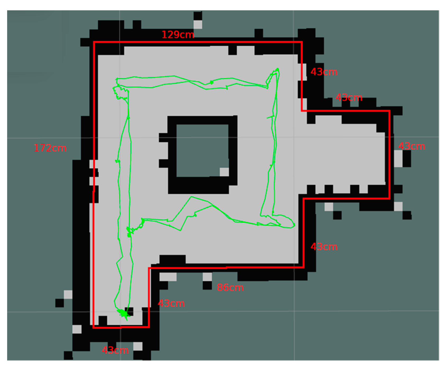 Sensors Free Full Text Europa A Case Study For Teaching Sensors Data Acquisition And Robotics Via A Ros Based Educational Robot Html