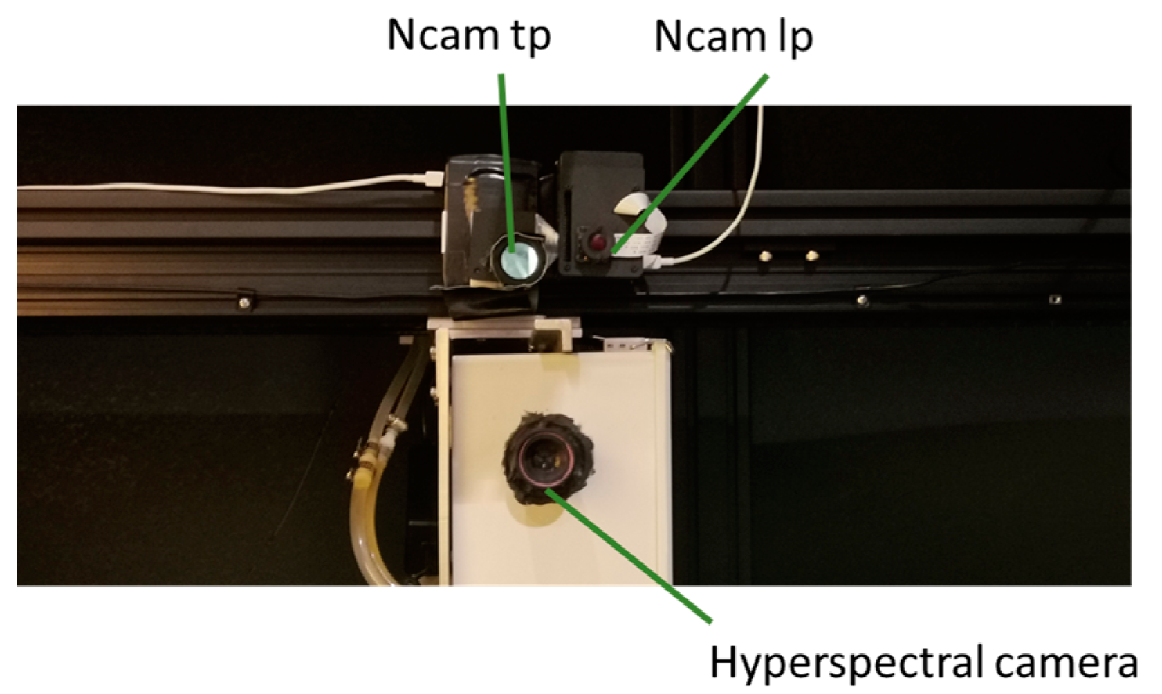 Sensors | Free Full-Text | Precise Estimation of NDVI with a Simple NIR  Sensitive RGB Camera and Machine Learning Methods for Corn Plants
