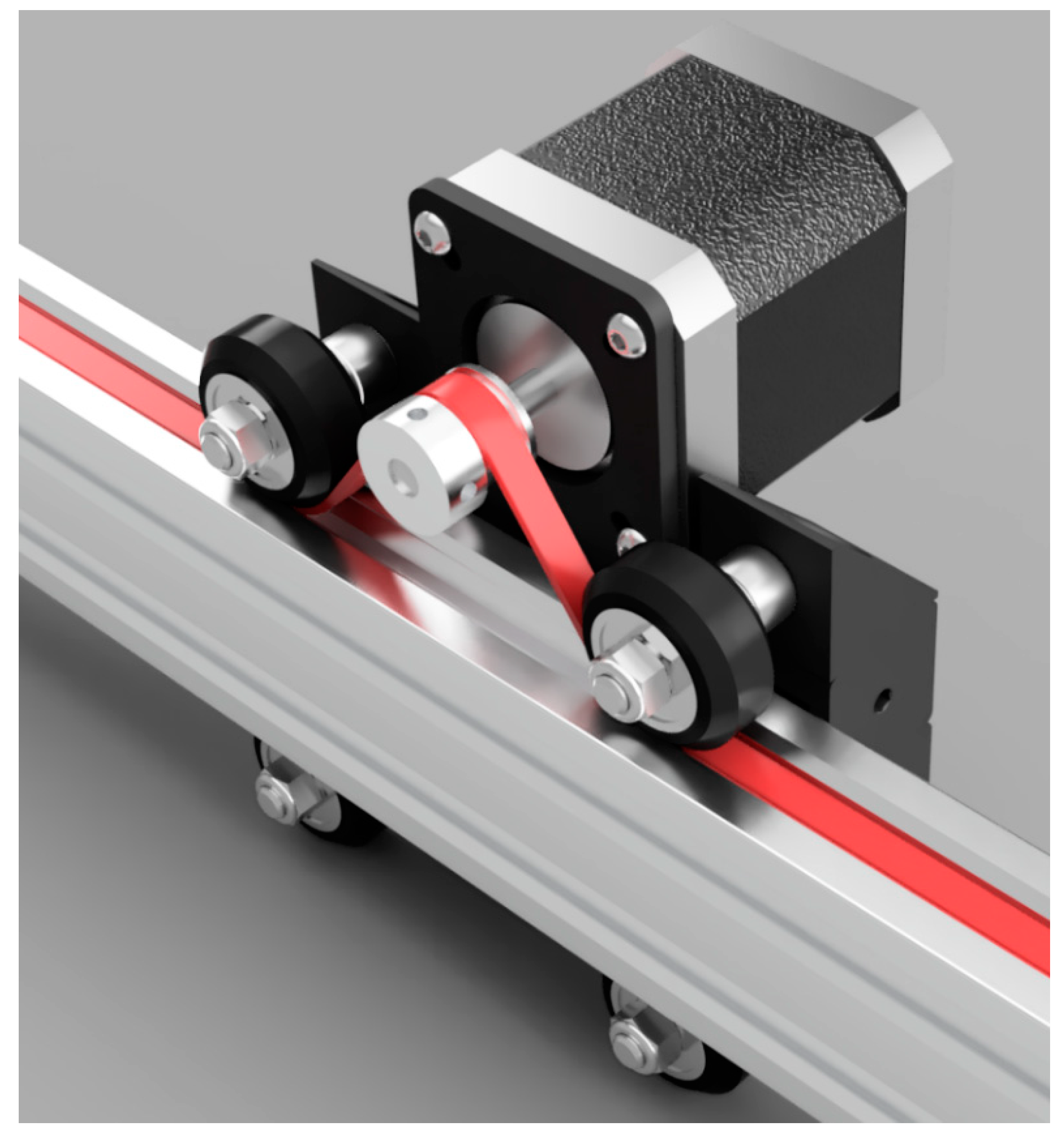 Sensors Free Full Text Low Cost Automated Vectors and Modular