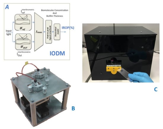 Sensors | Free Full-Text | A Point-of-Care Based on Label-Free ...