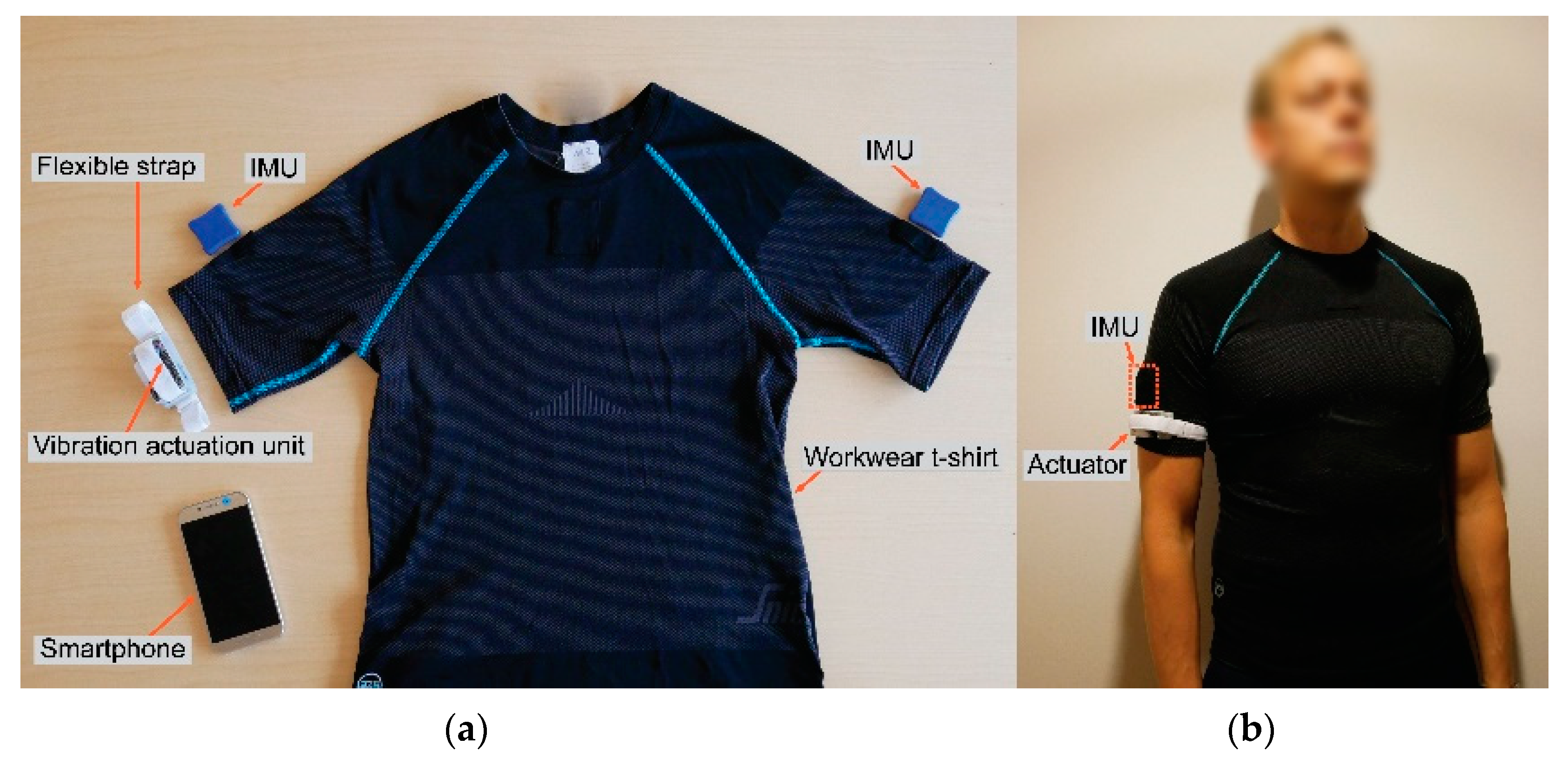 Sensors | Free Full-Text | A Wearable Sensor System for Physical Ergonomics  Interventions Using Haptic Feedback | HTML