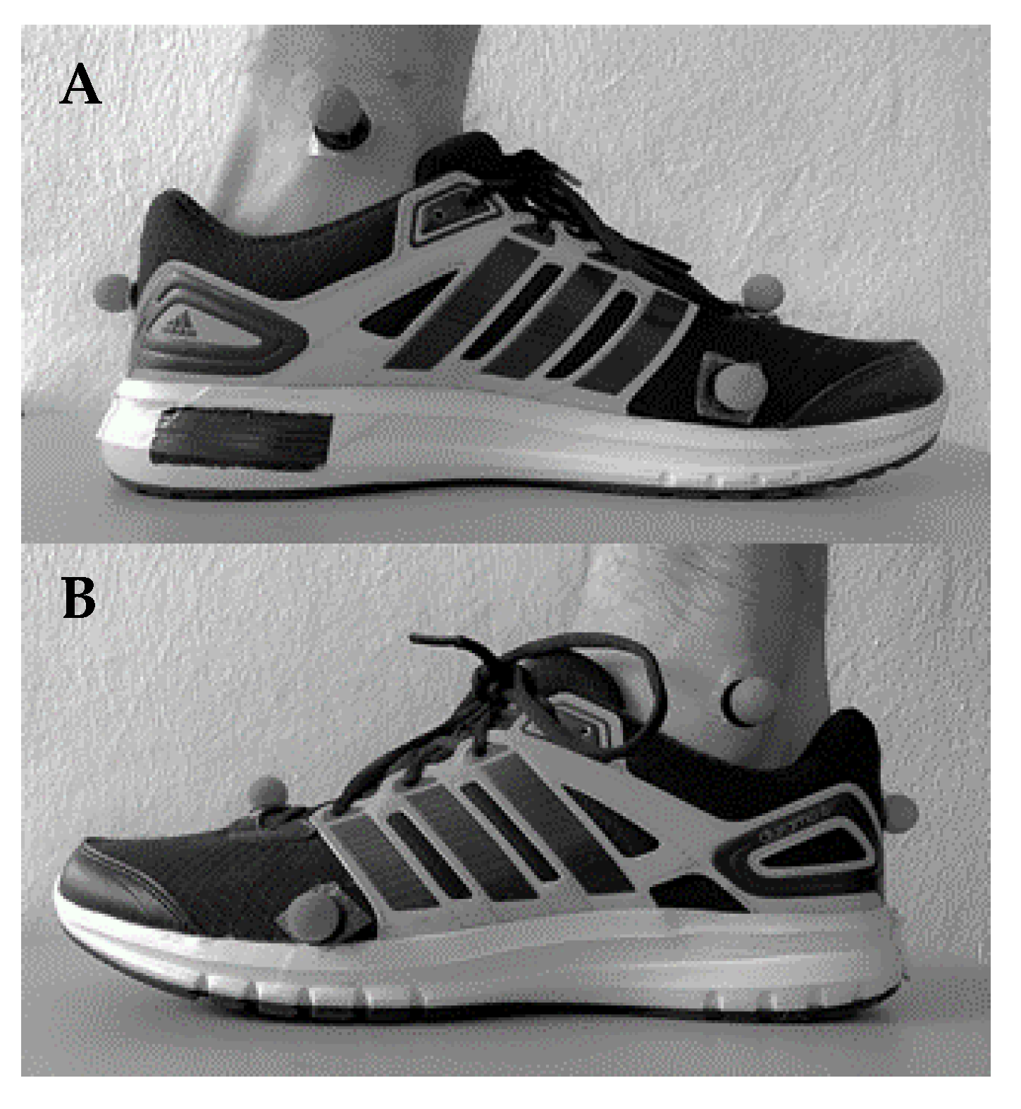 Sensors | Free Full-Text | Foot Strike Angle Prediction and Pattern  Classification Using LoadsolTM Wearable Sensors: A Comparison of Machine  Learning Techniques | HTML