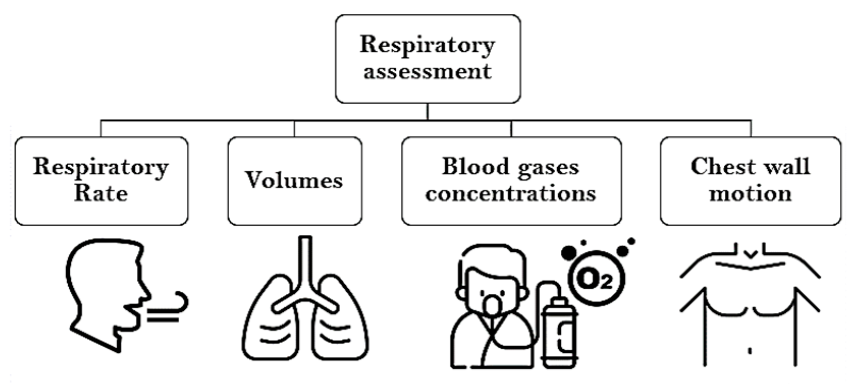 Sensors | Free Full-Text | Advancements in Methods and Camera-Based Sensors  for the Quantification of Respiration