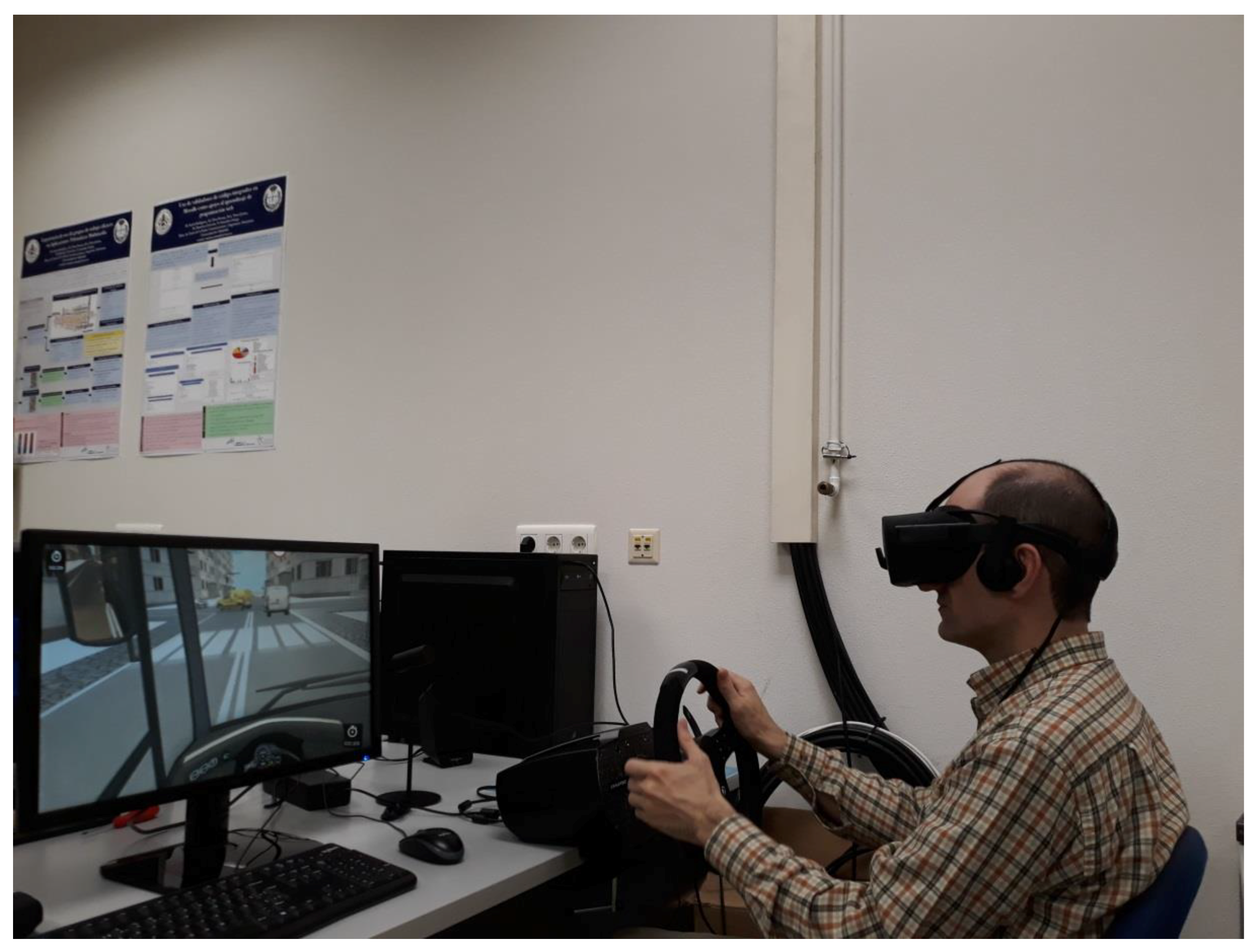 Sensors | Free Full-Text | Comparative Analysis of Kinect-Based and Oculus-Based  Gaze Region Estimation Methods in a Driving Simulator | HTML