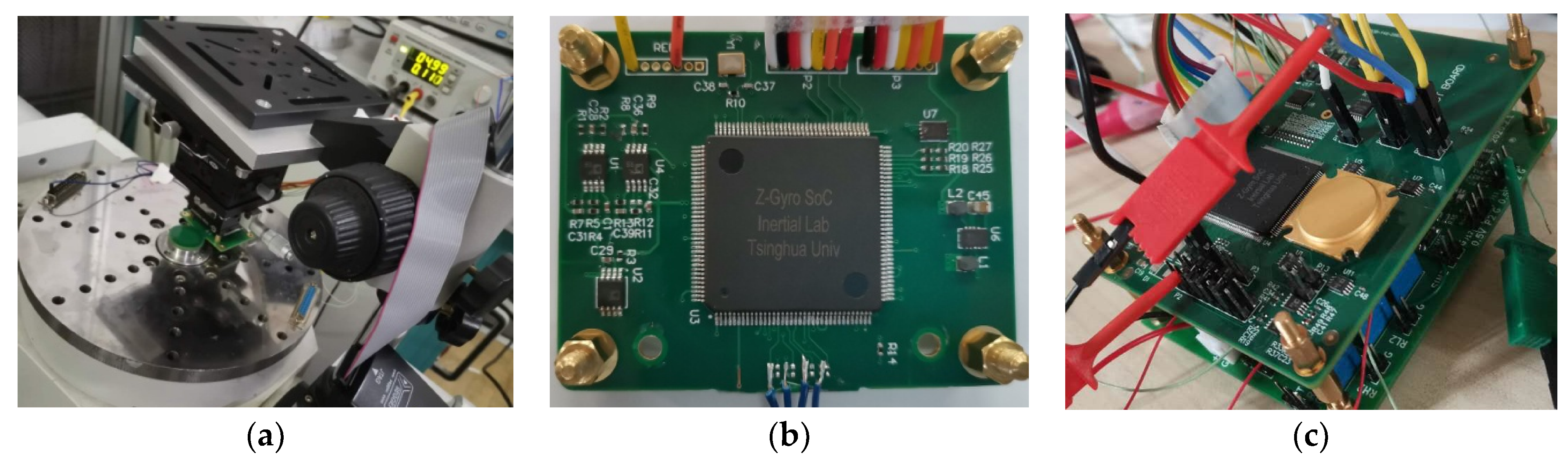 Sensors | Free Full-Text | A Digital-Analog Hybrid System-on-Chip for  Capacitive Sensor Measurement and Control | HTML