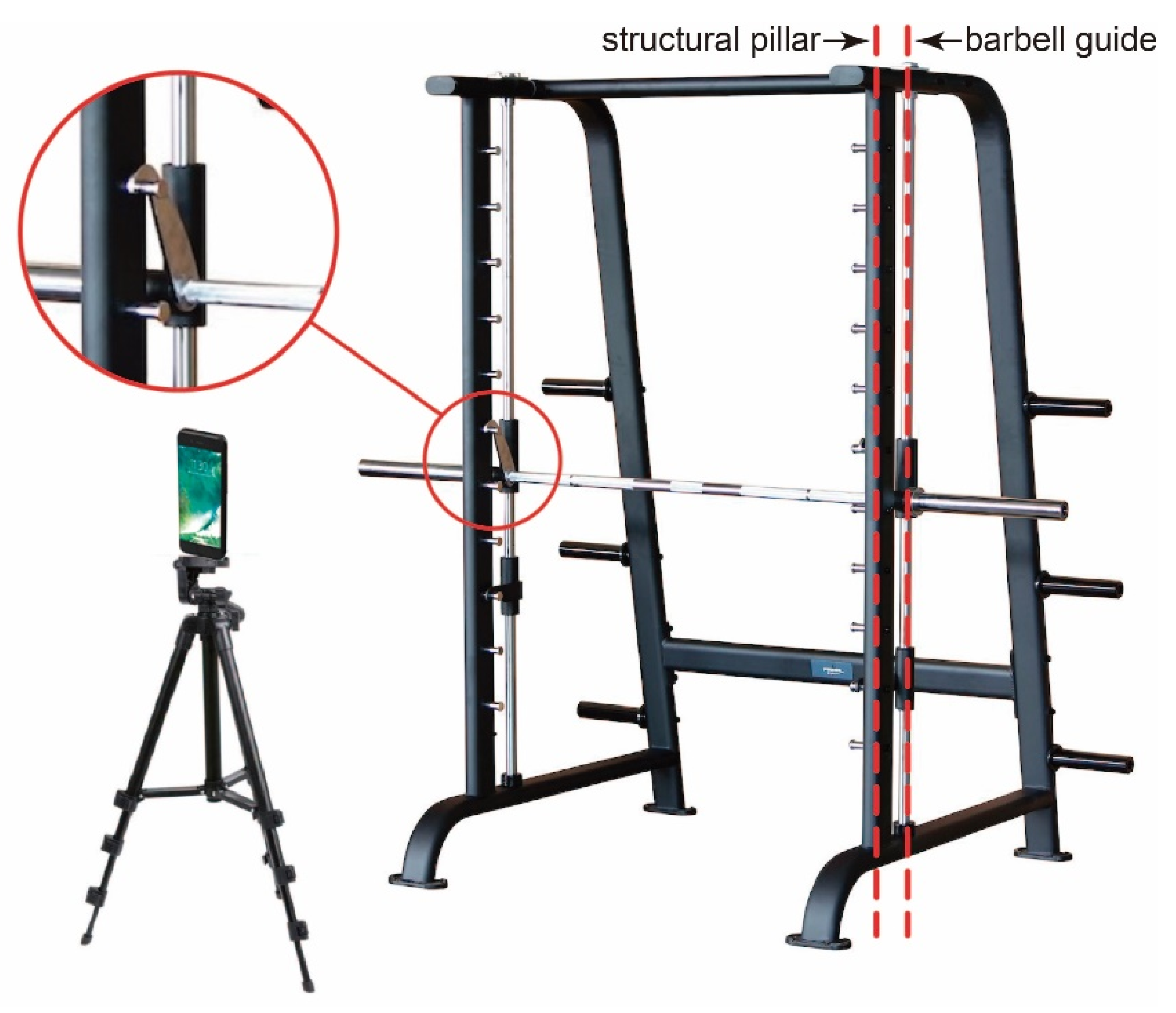 Barbell Guide