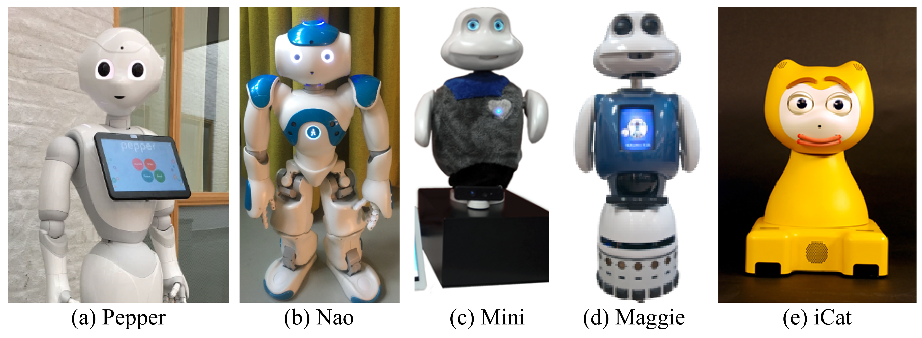 Sensors | Free Full-Text | Reinforcement Learning Approaches in Social  Robotics