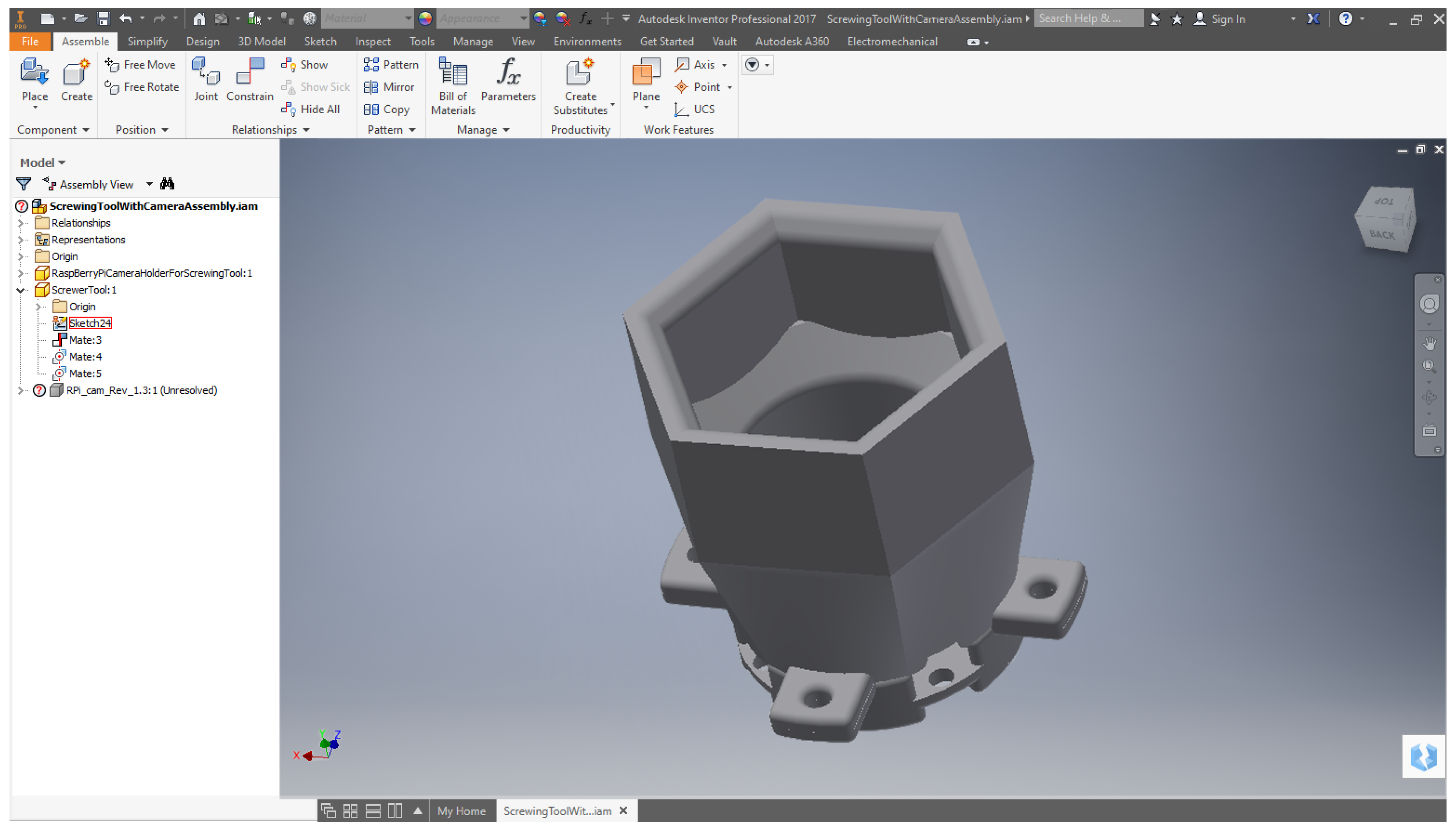 autodesk inventor professional 2016 service pack