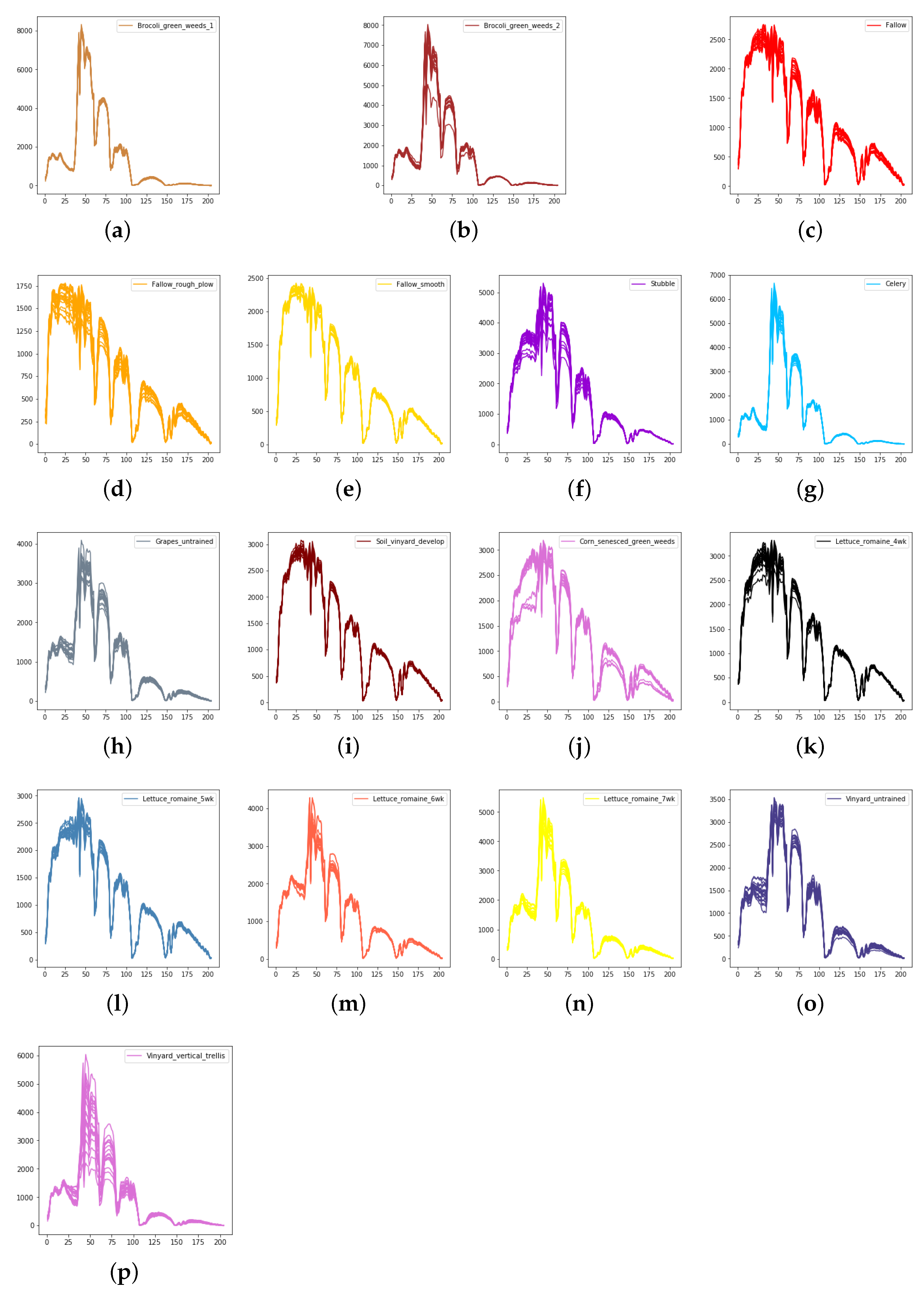 Sensors Free Full Text A Lightweight 1 D Convolution Augmented Transformer With Metric Learning For Hyperspectral Image Classification Html