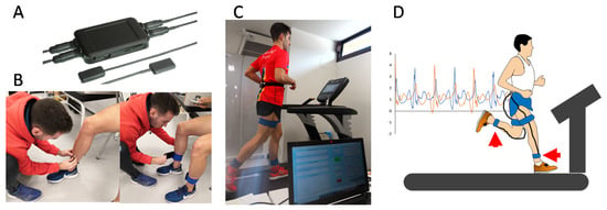 Sensors Free Full Text Validity and Reliability of an  