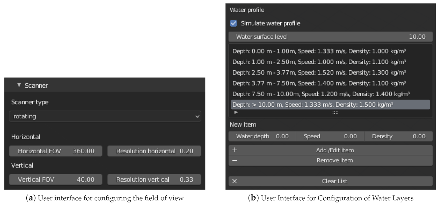 blender change font sizes for a specific editor