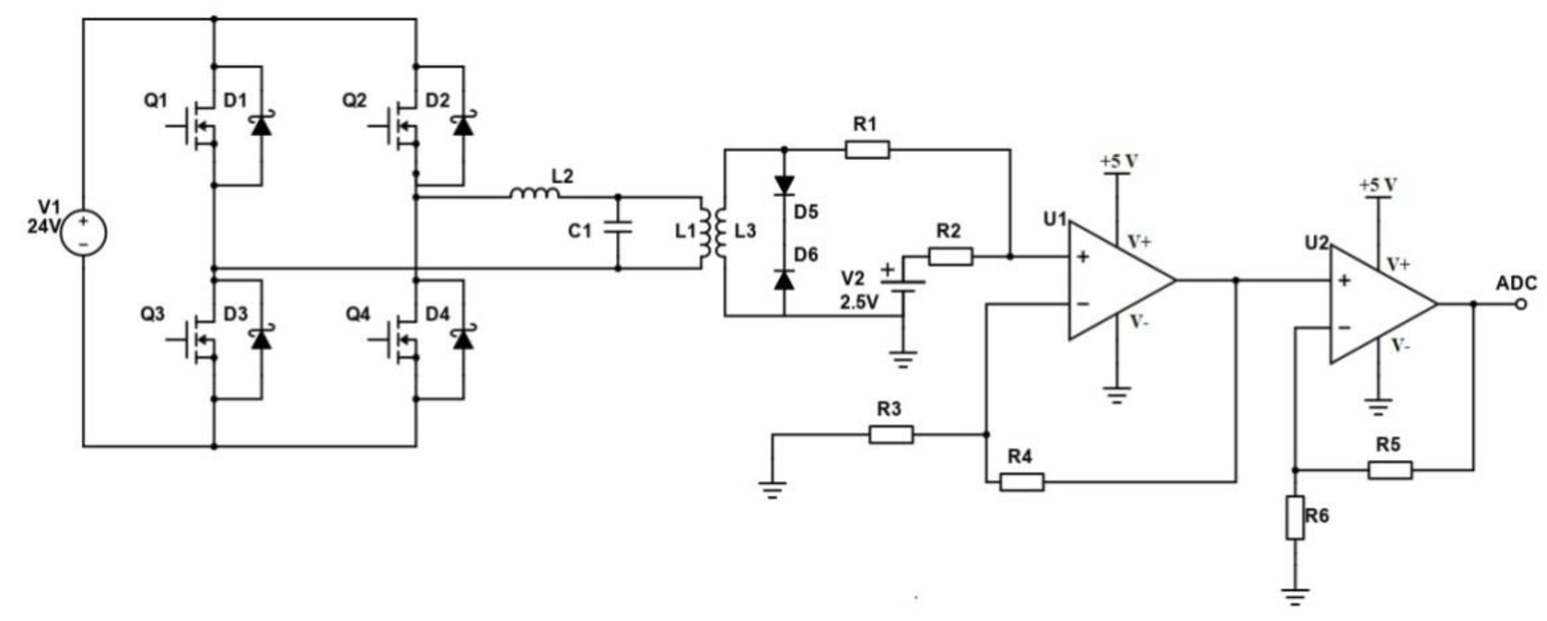 Sensors Free Full Text Indirect Temperature Measurement In High Frequency Heating Systems Html